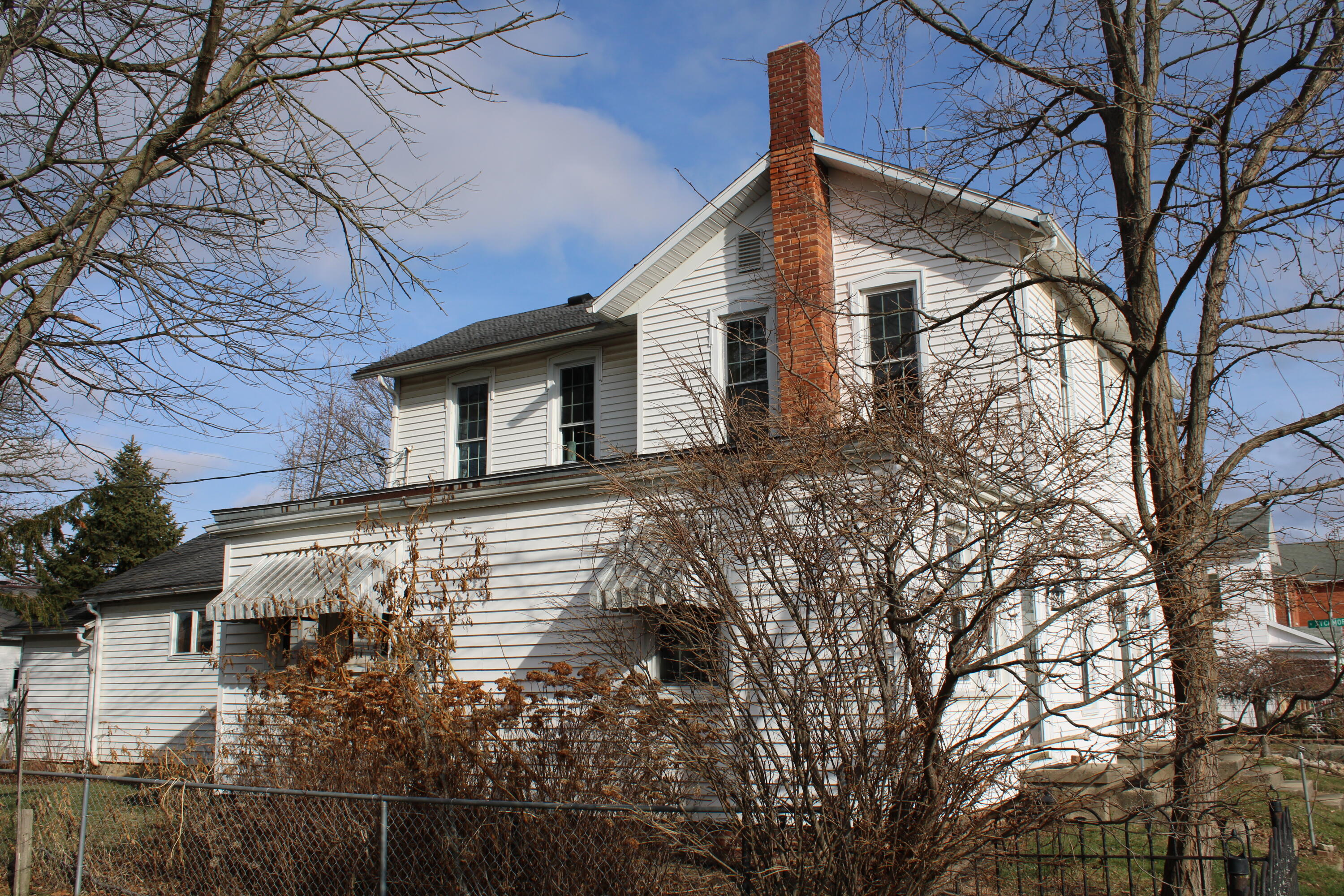 201 George, Arcanum, Ohio 45304