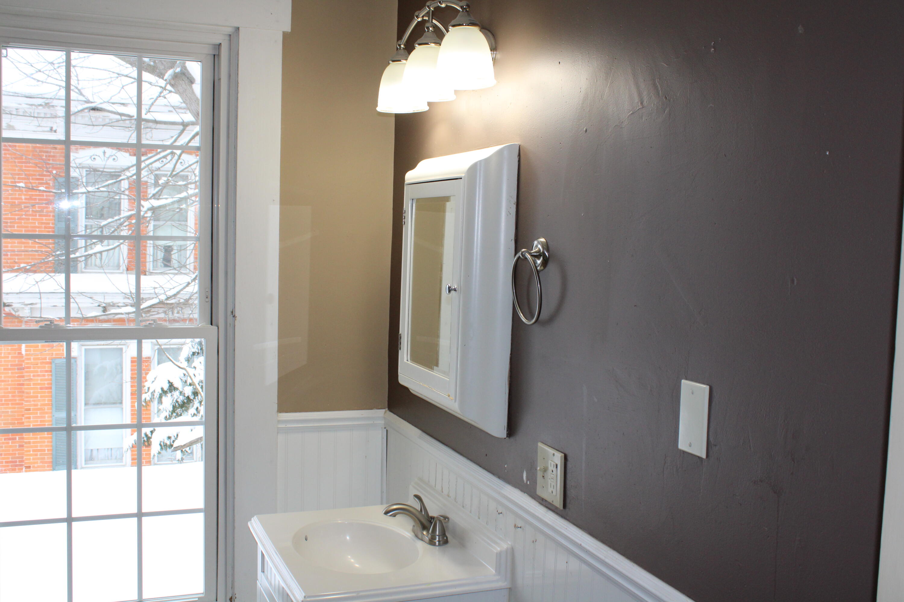 201 George, Arcanum, Ohio 45304