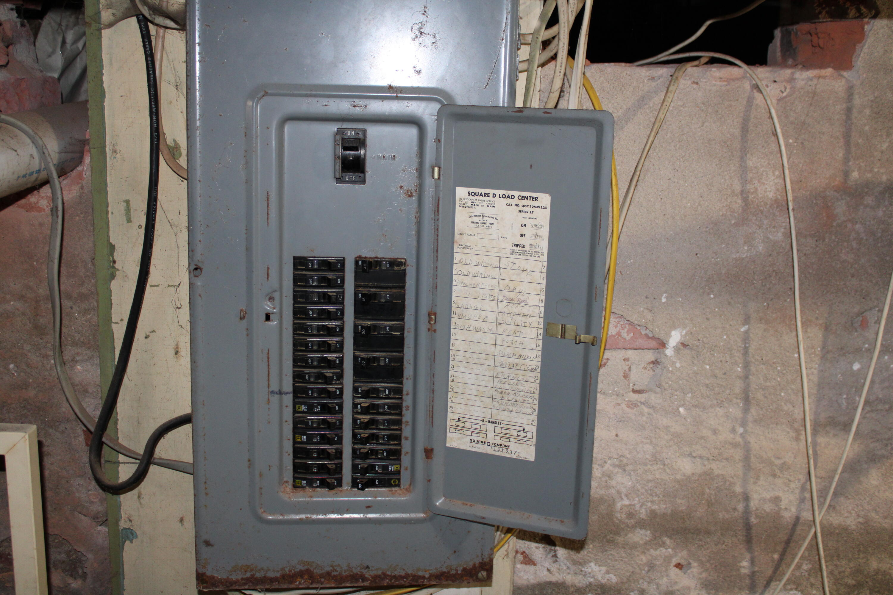 201 George, Arcanum, Ohio 45304