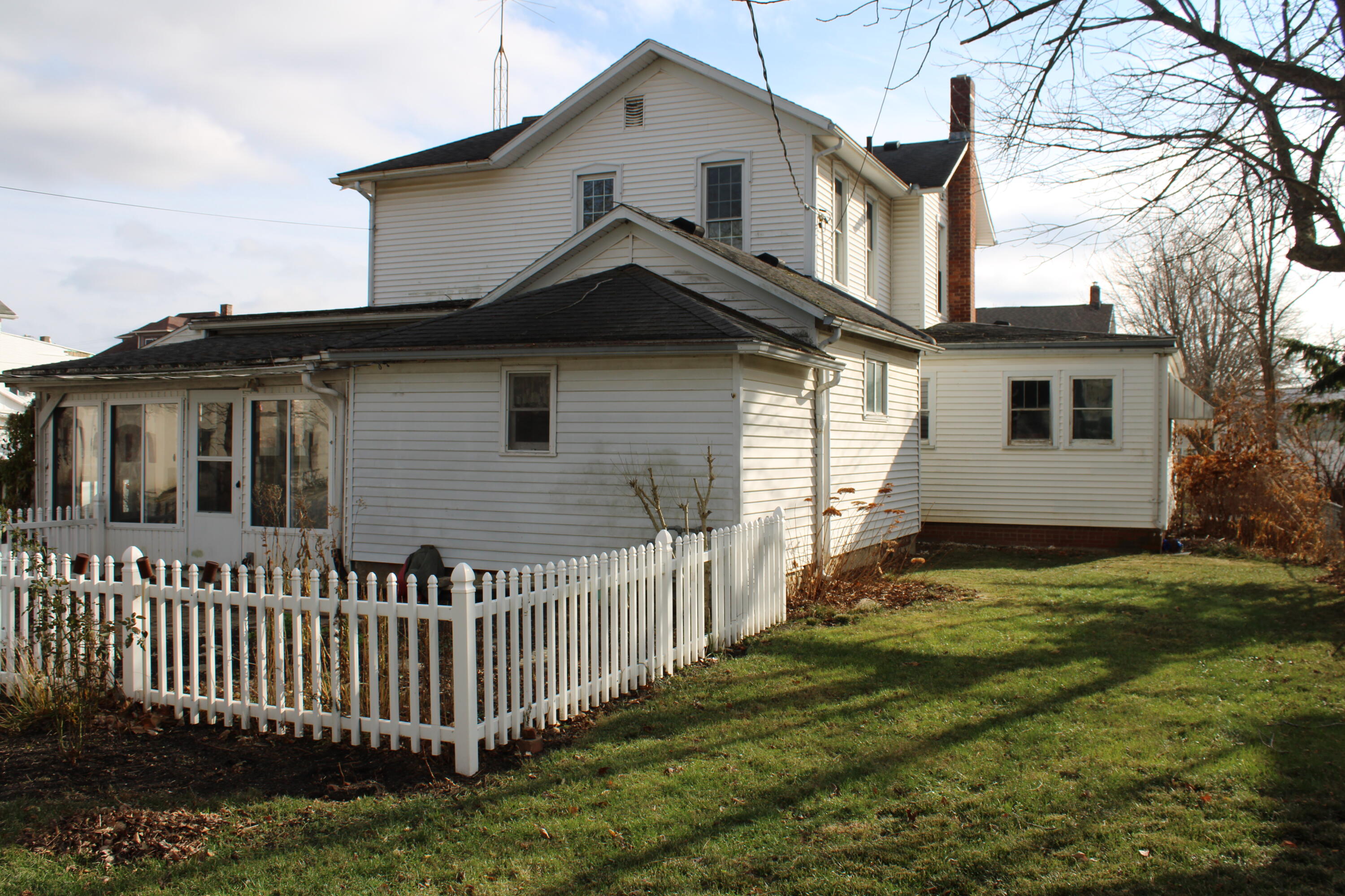 201 George, Arcanum, Ohio 45304