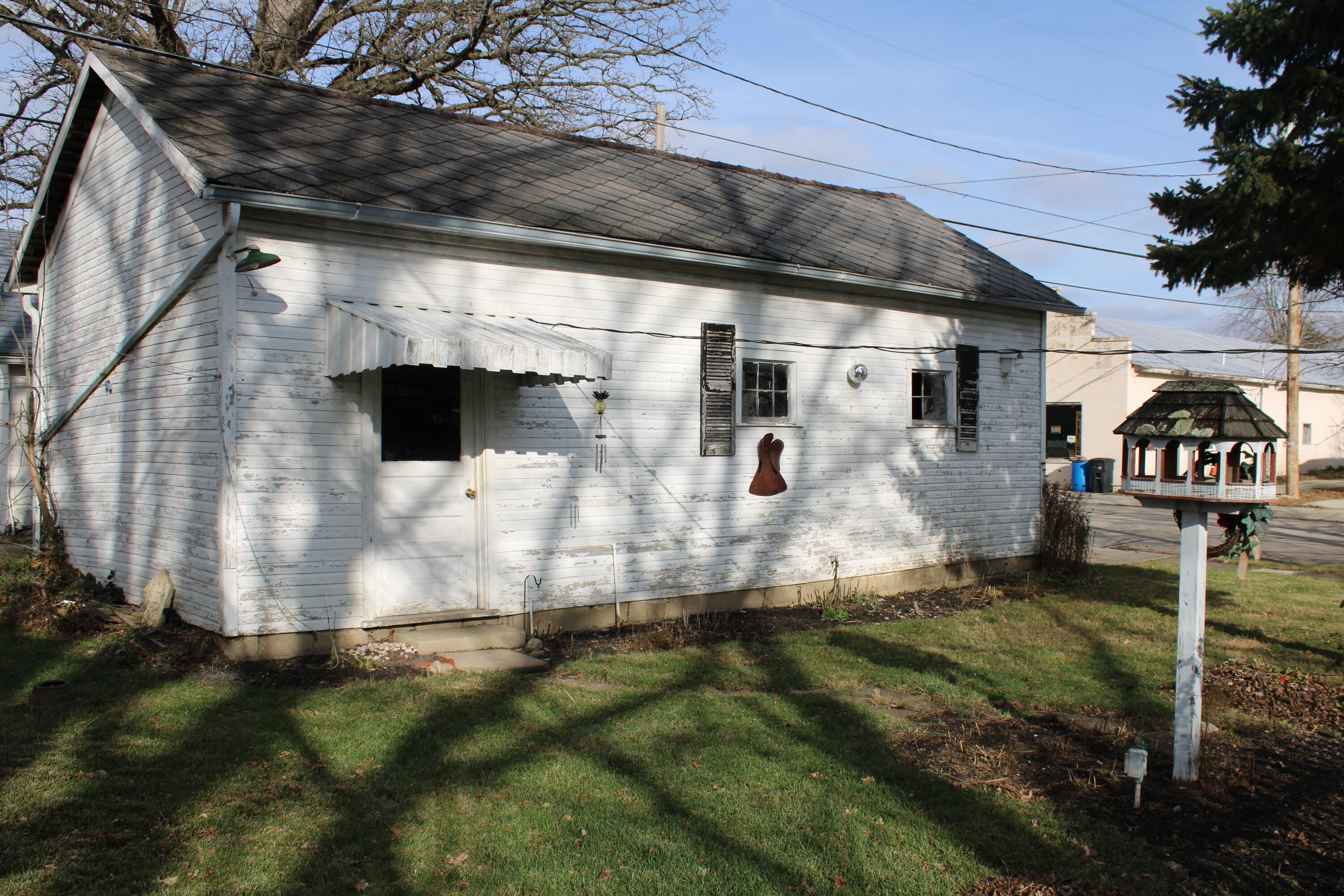 201 George, Arcanum, Ohio 45304