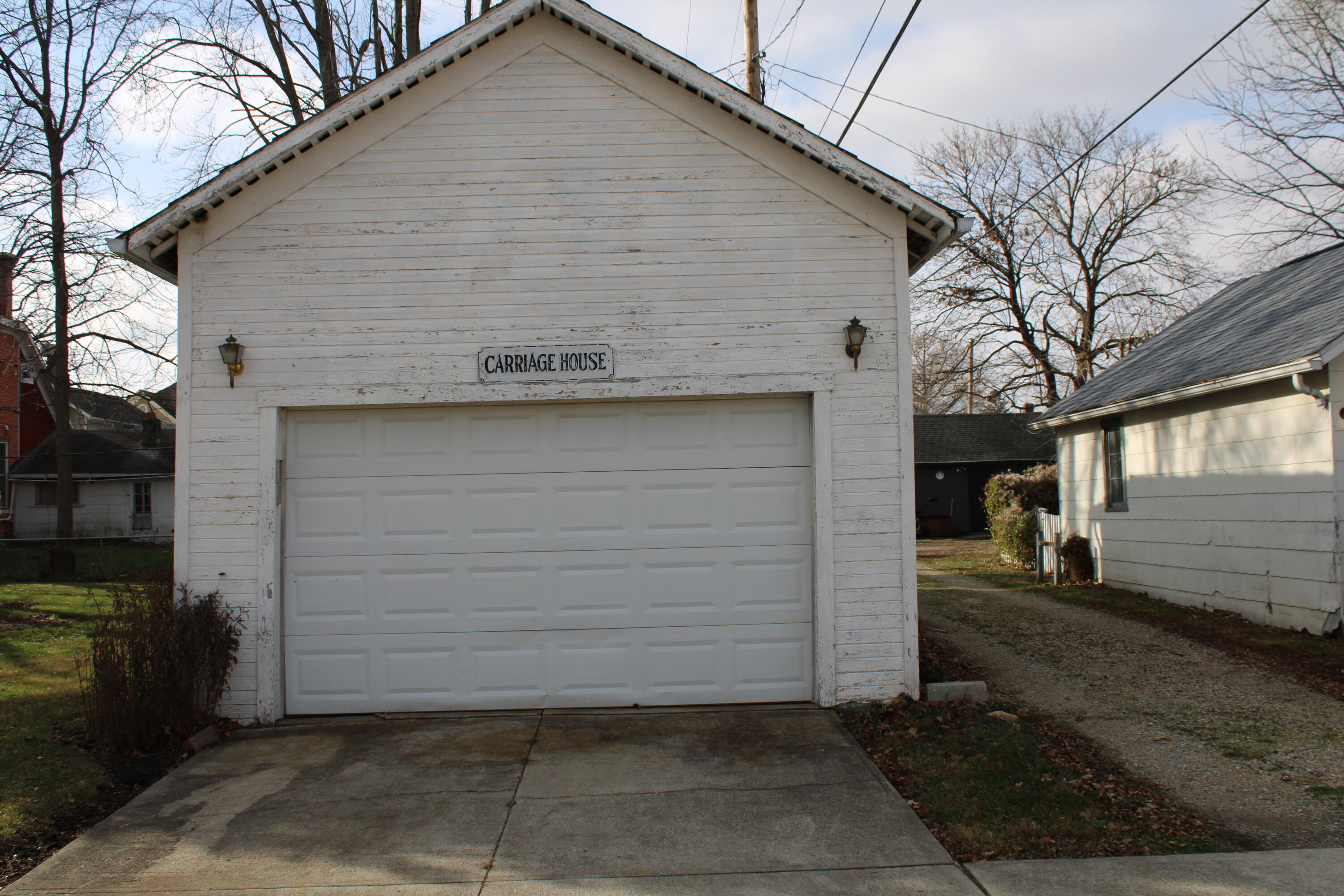 201 George, Arcanum, Ohio 45304