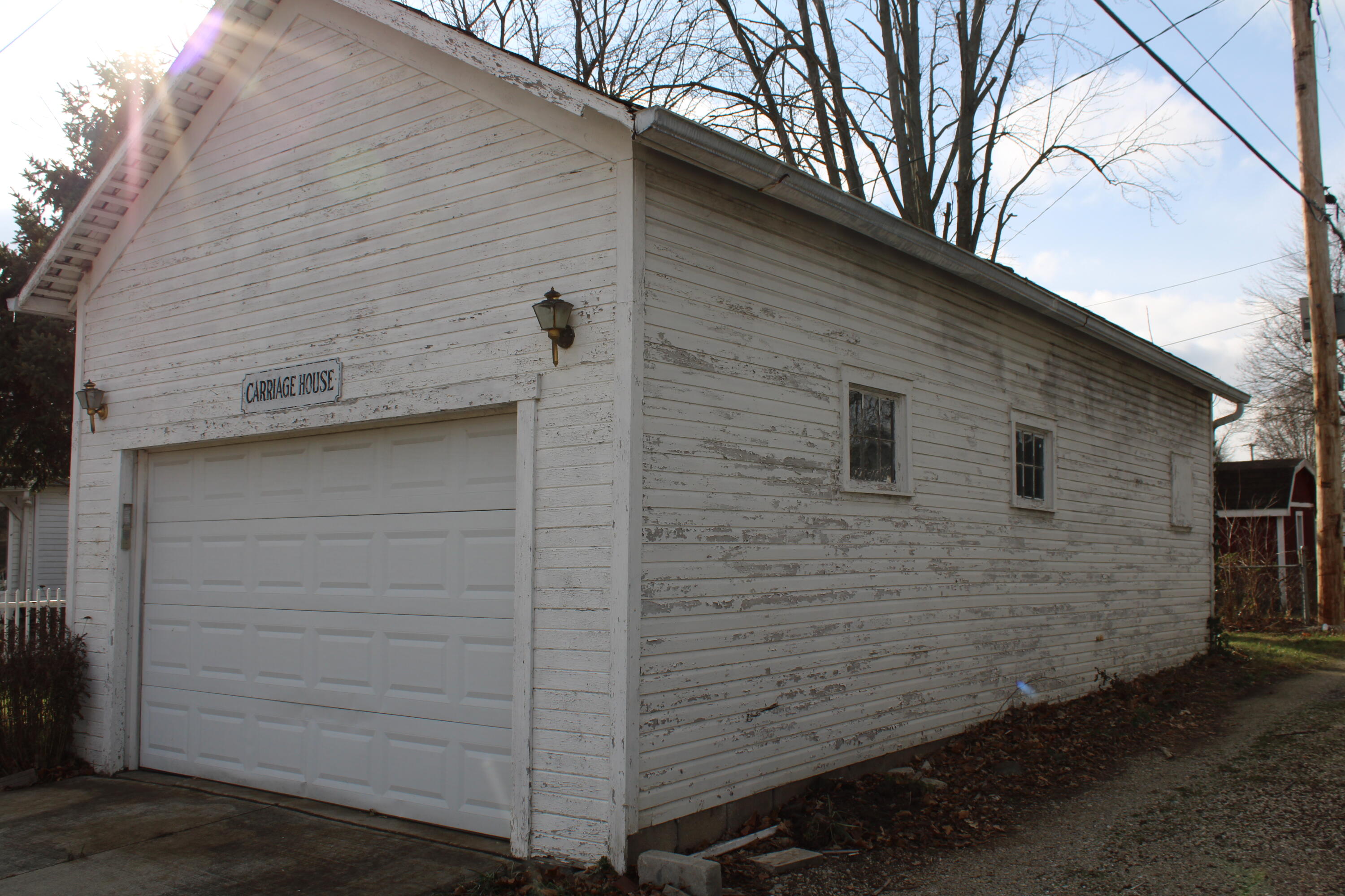 201 George, Arcanum, Ohio 45304