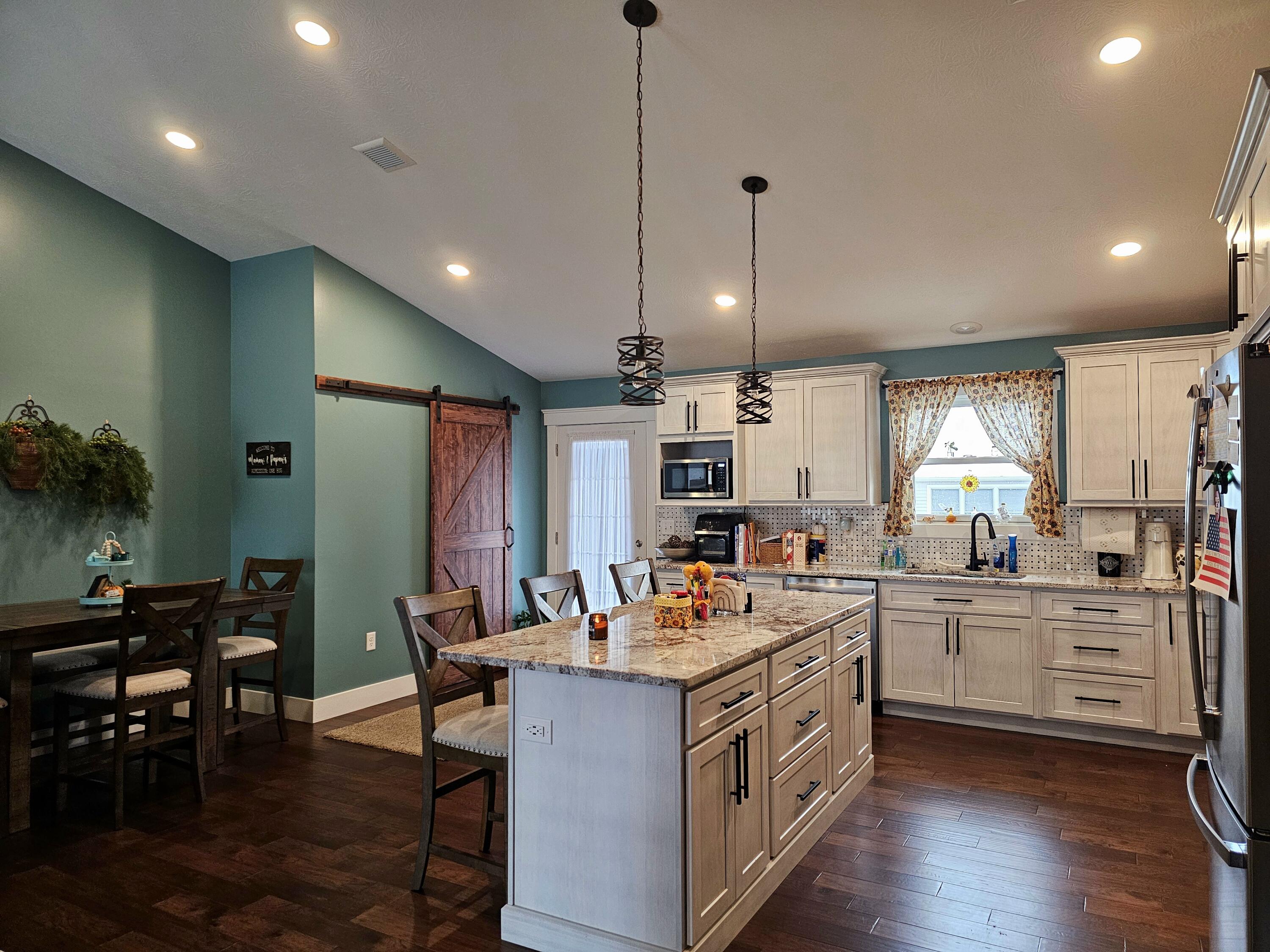 920 Old Nursery Trail, Troy, Ohio 45373