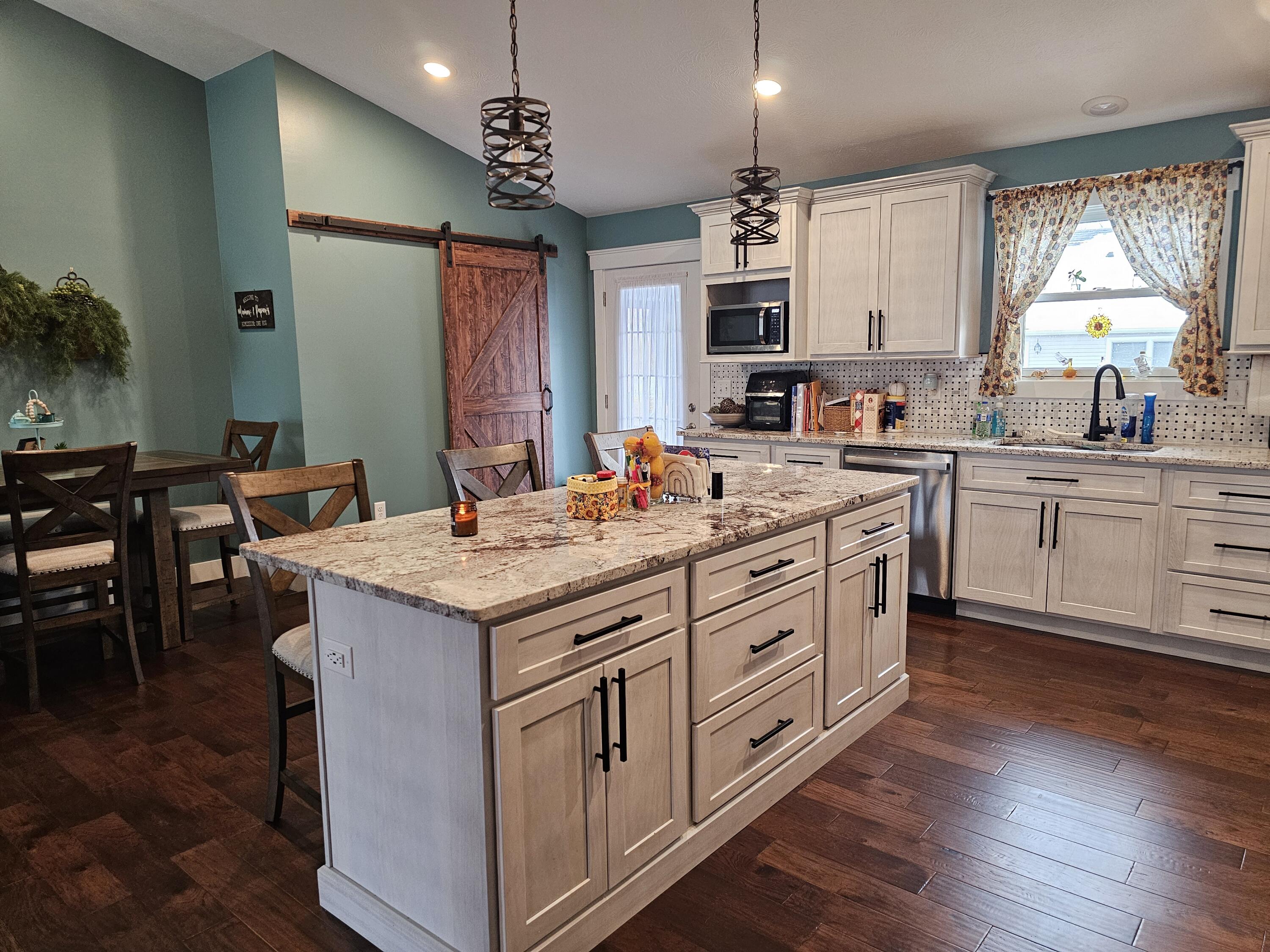 920 Old Nursery Trail, Troy, Ohio 45373