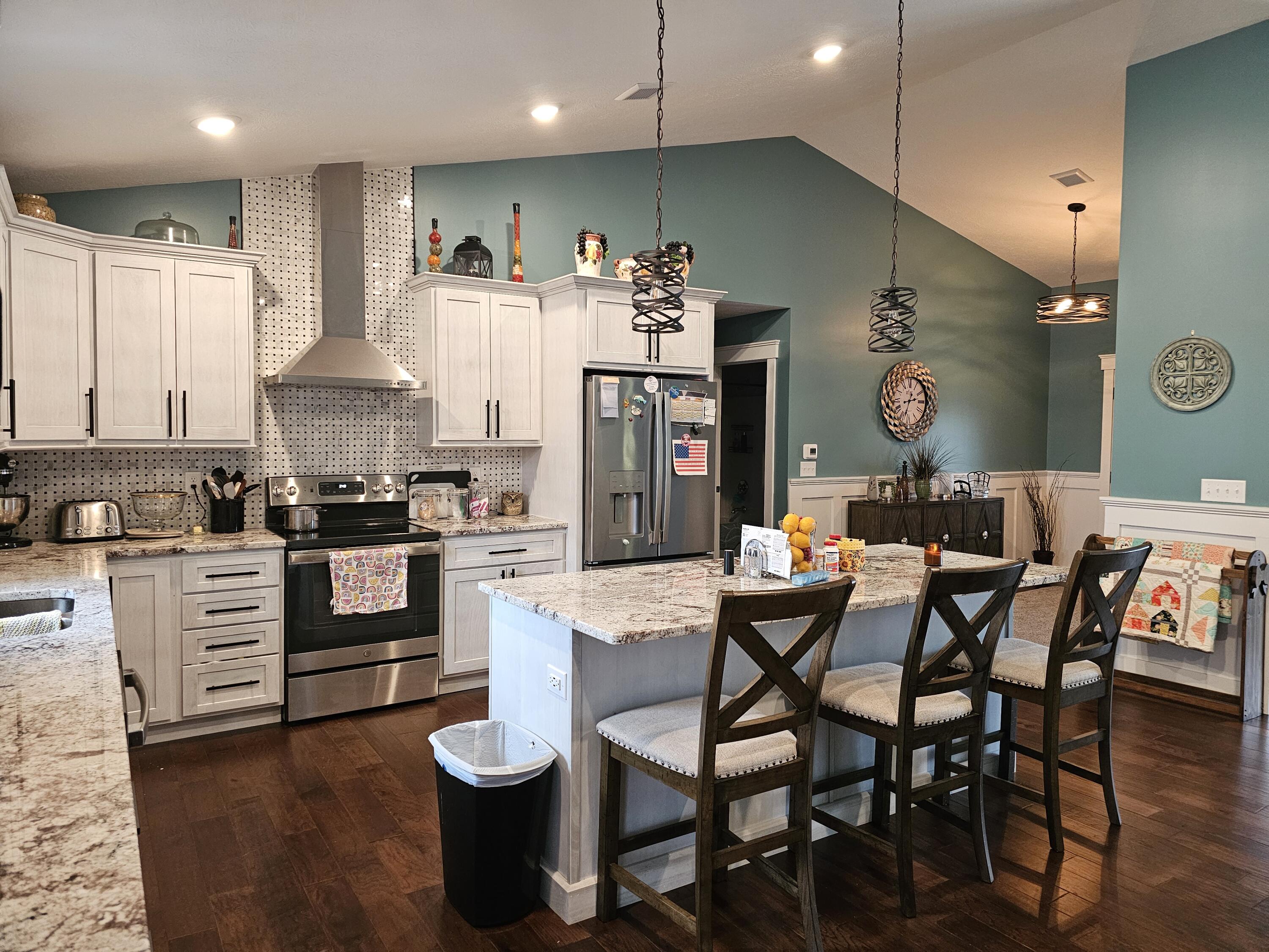 920 Old Nursery Trail, Troy, Ohio 45373