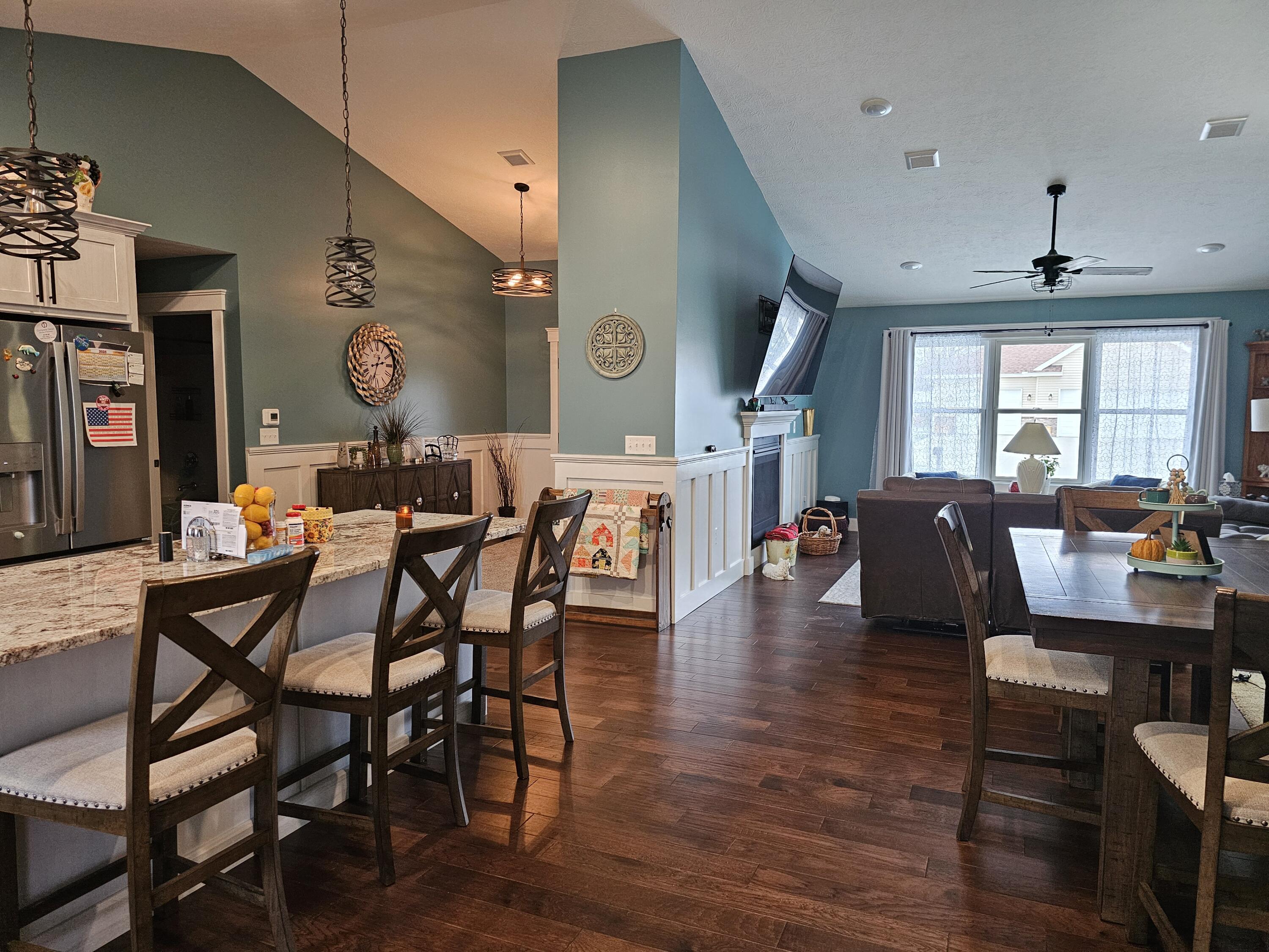 920 Old Nursery Trail, Troy, Ohio 45373