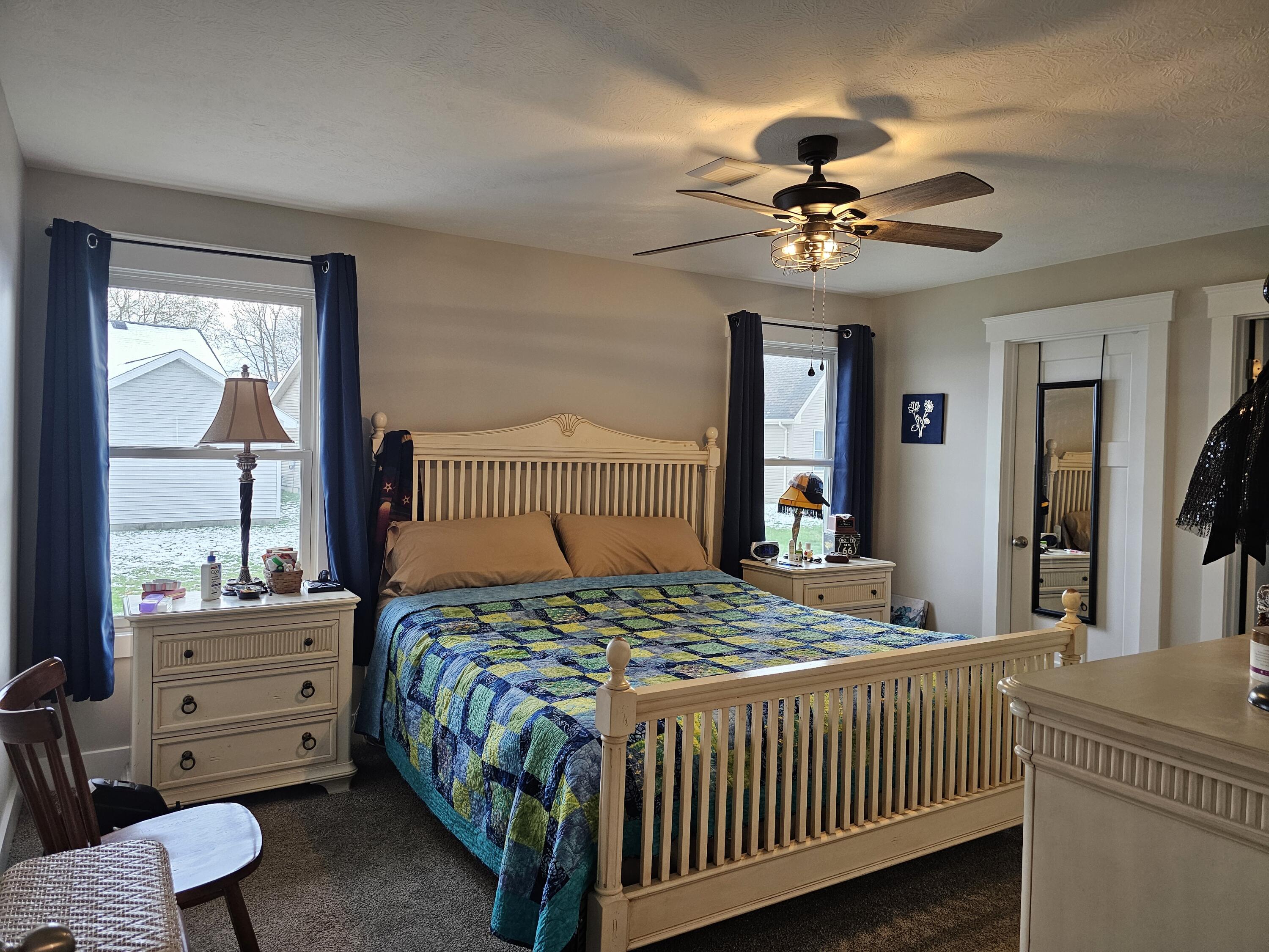 920 Old Nursery Trail, Troy, Ohio 45373