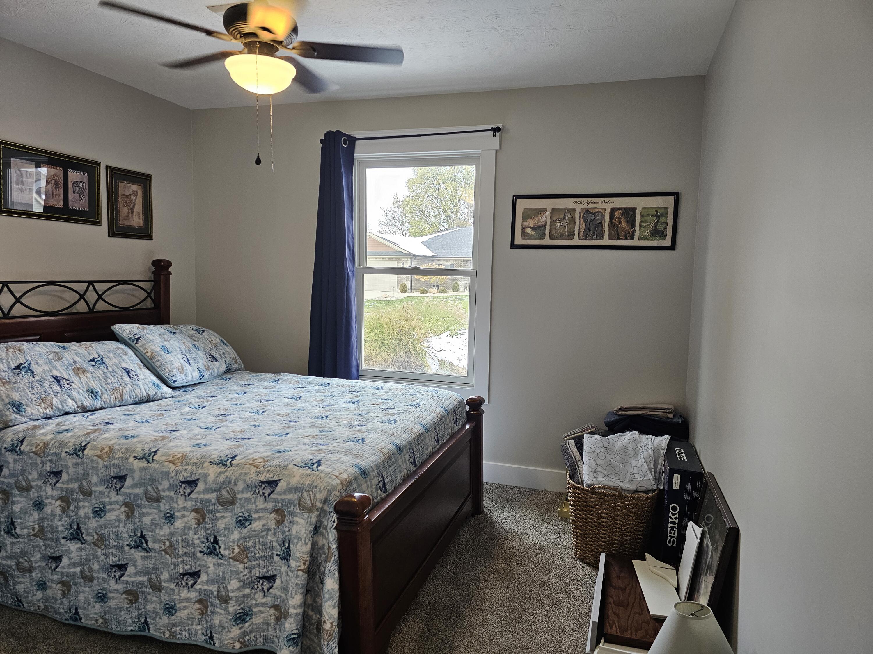 920 Old Nursery Trail, Troy, Ohio 45373