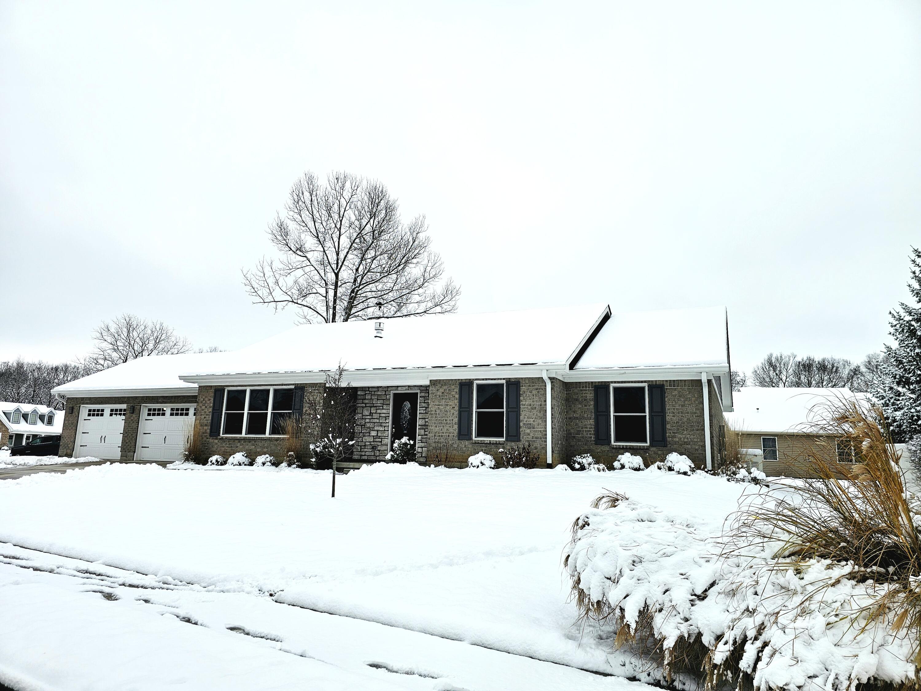 920 Old Nursery Trail, Troy, Ohio 45373