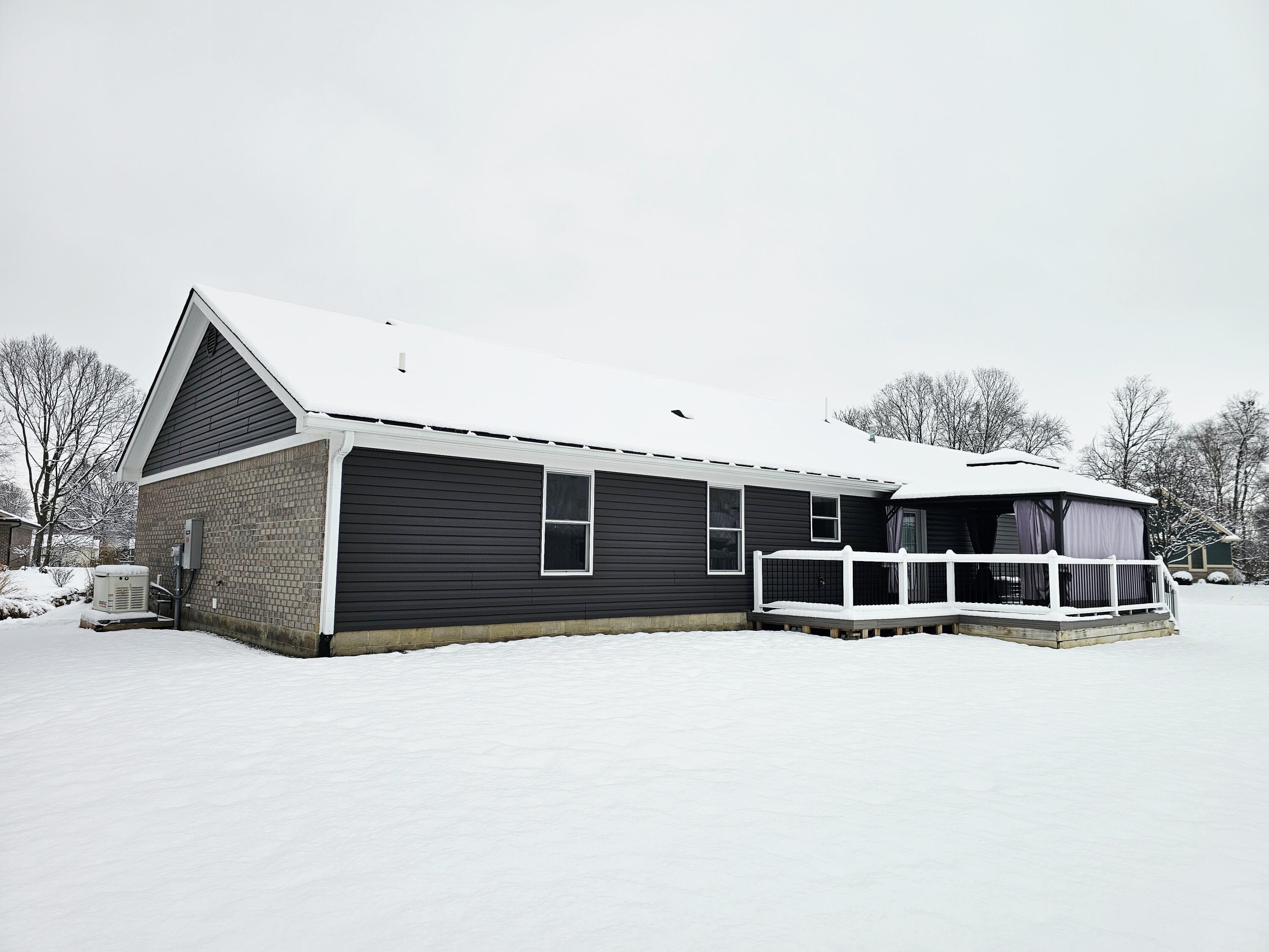 920 Old Nursery Trail, Troy, Ohio 45373