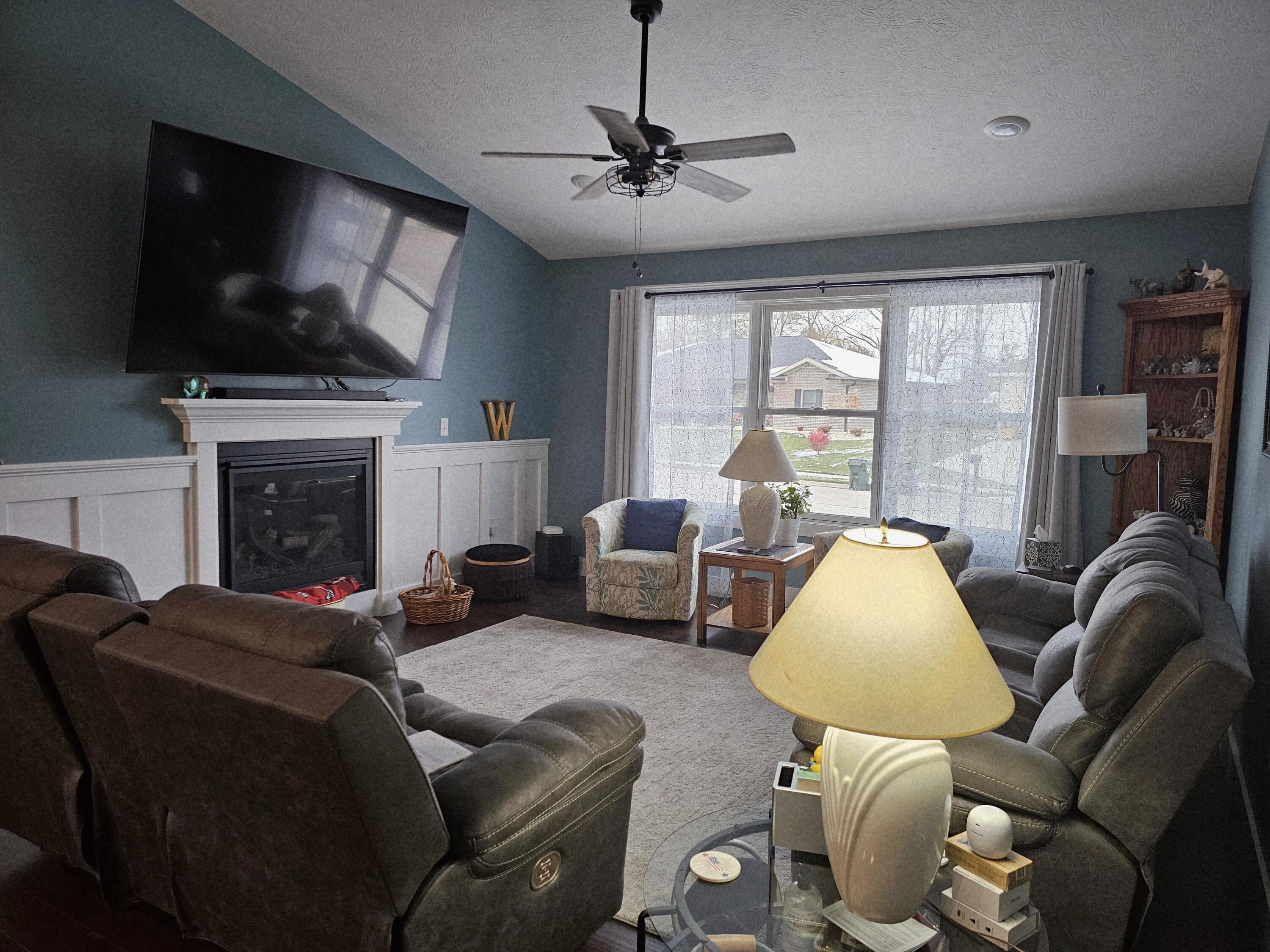 920 Old Nursery Trail, Troy, Ohio 45373