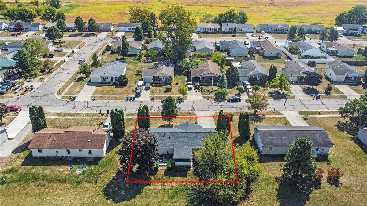 28 Lloyd Drive, North Lewisburg, Ohio 43060