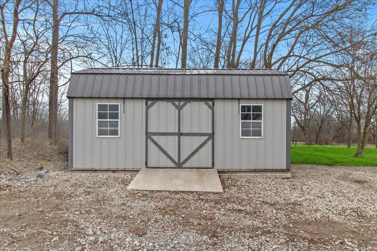 10 Darby Avenue, Mechanicsburg, Ohio 43044