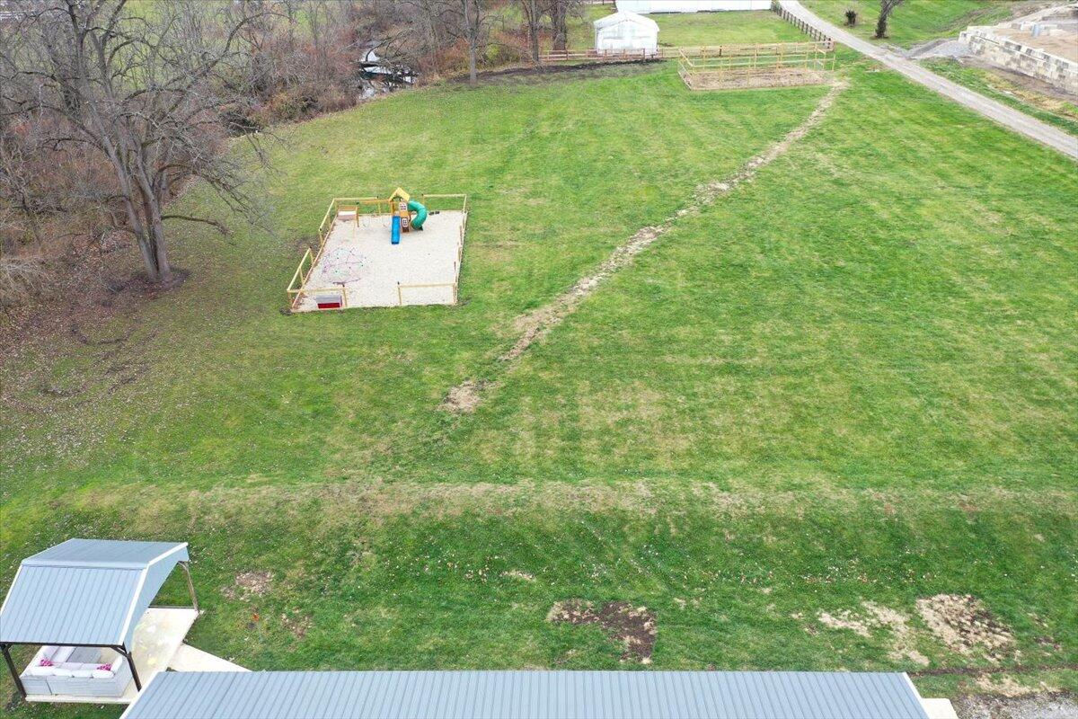 10 Darby Avenue, Mechanicsburg, Ohio 43044