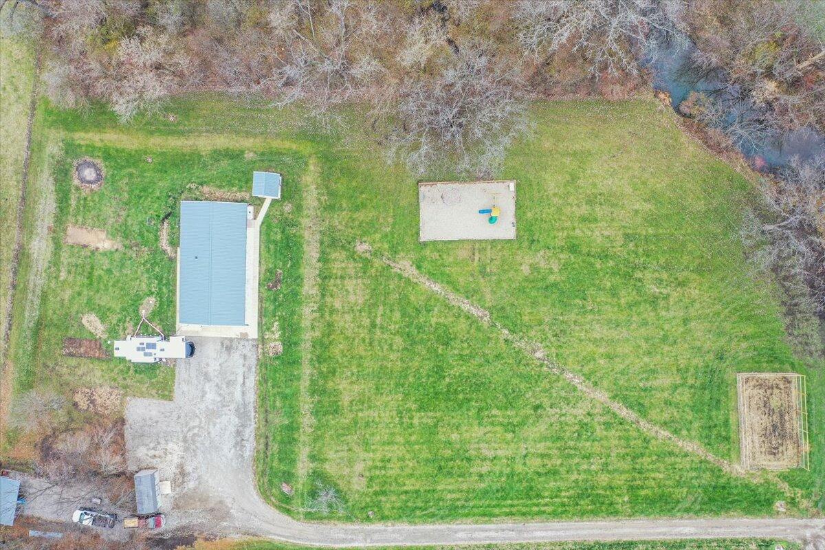 10 Darby Avenue, Mechanicsburg, Ohio 43044