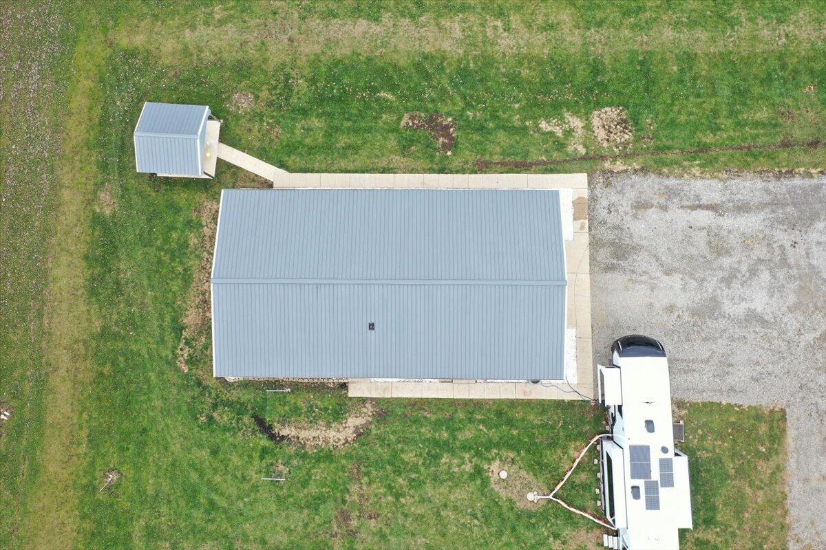 10 Darby Avenue, Mechanicsburg, Ohio 43044