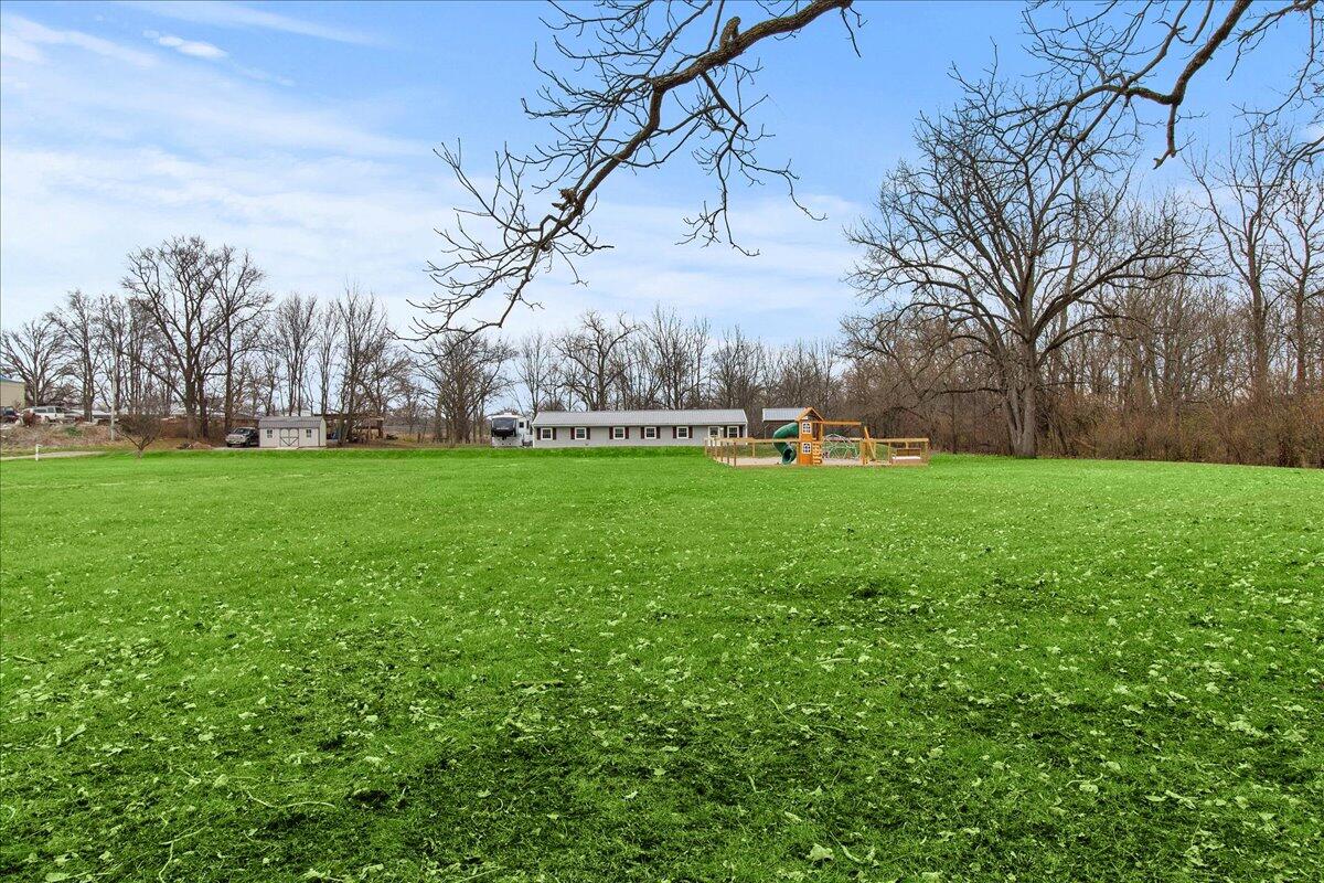 10 Darby Avenue, Mechanicsburg, Ohio 43044