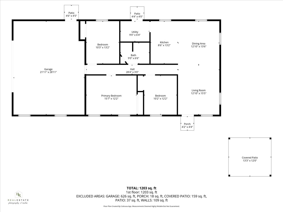10 Darby Avenue, Mechanicsburg, Ohio 43044