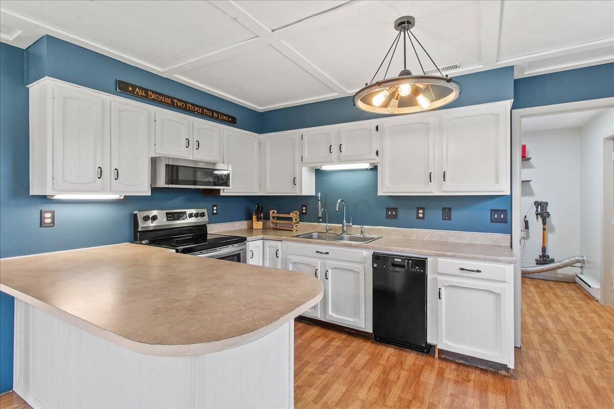 10 Darby Avenue, Mechanicsburg, Ohio 43044