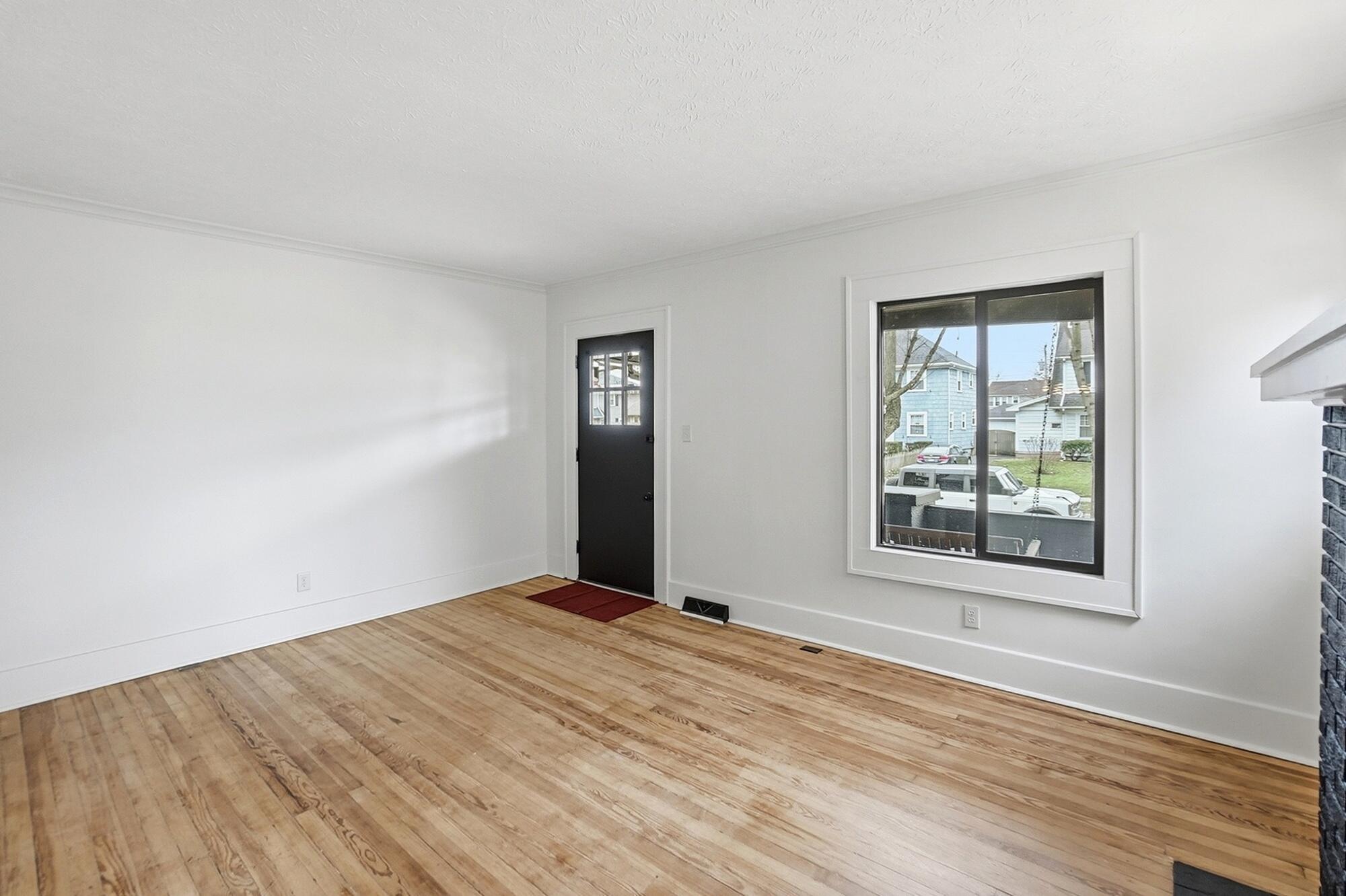 124 Englewood Road, Springfield, Ohio 45504