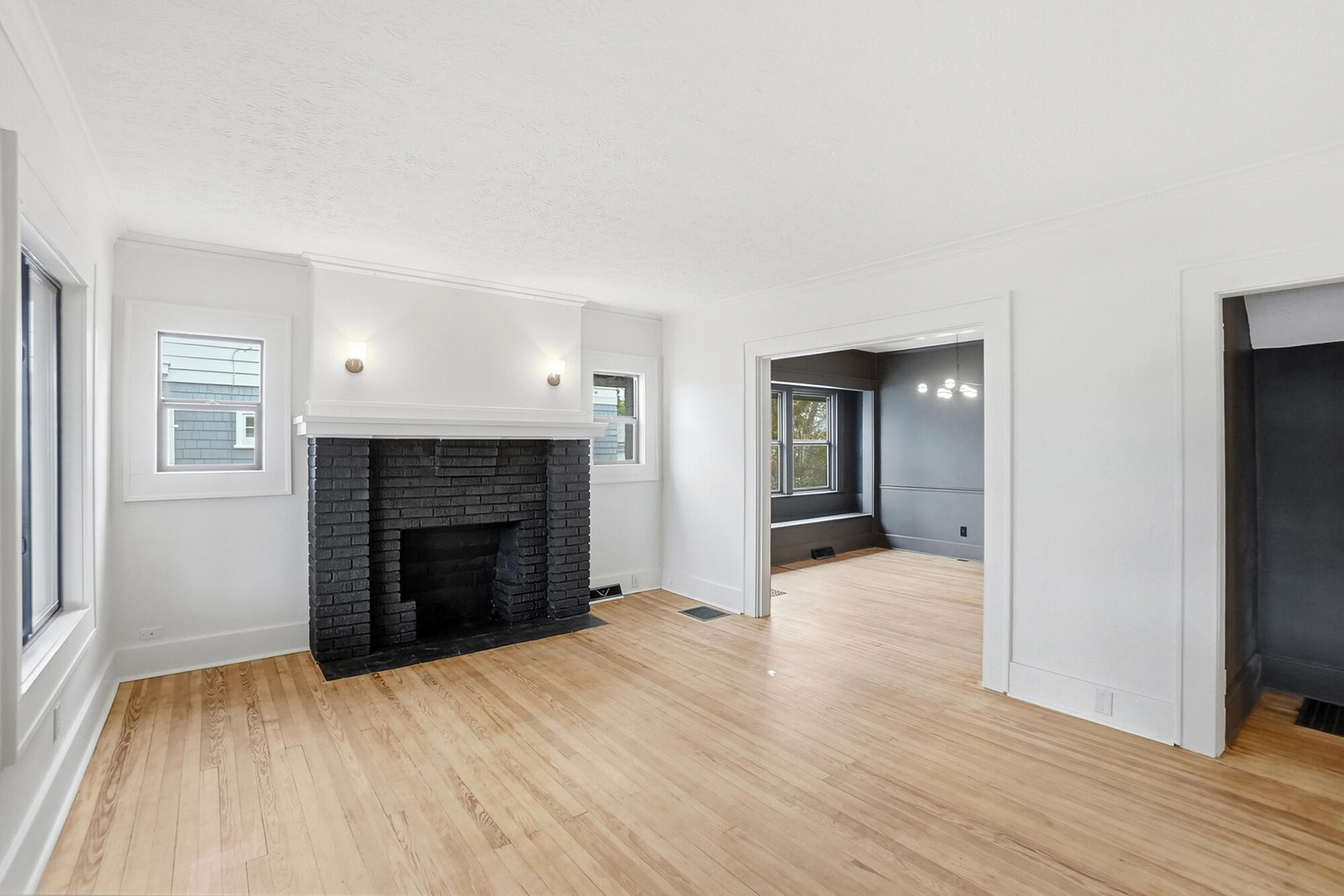 124 Englewood Road, Springfield, Ohio 45504