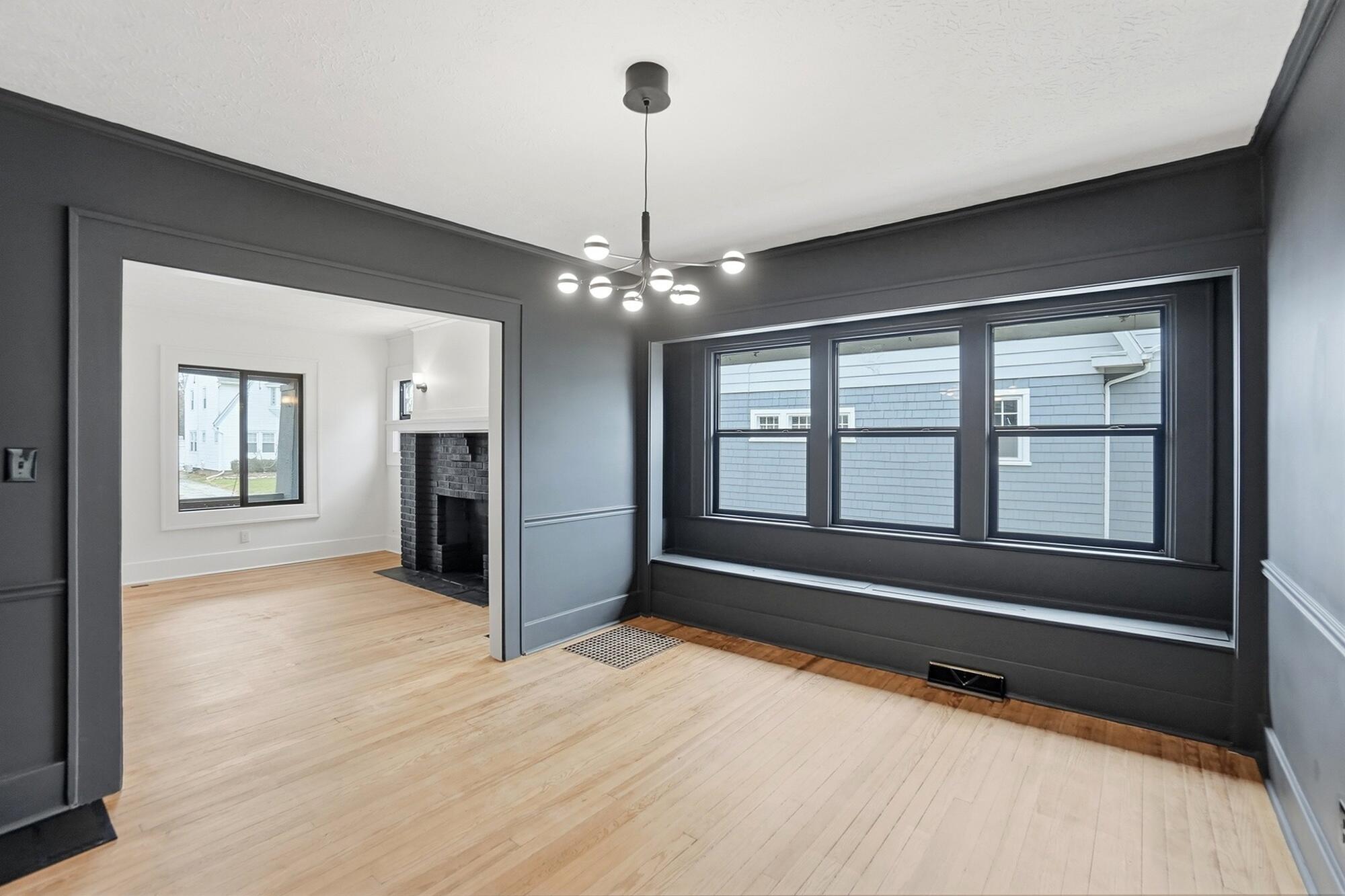 124 Englewood Road, Springfield, Ohio 45504