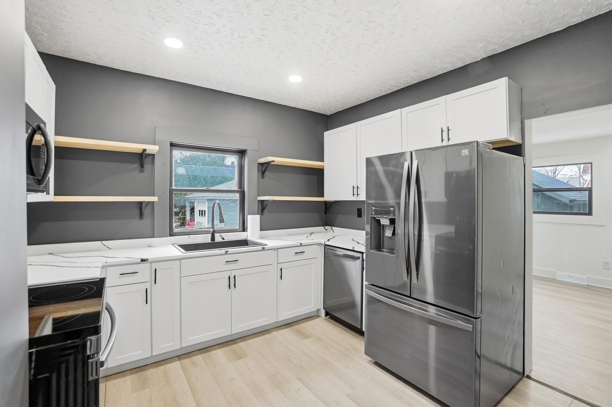 124 Englewood Road, Springfield, Ohio 45504