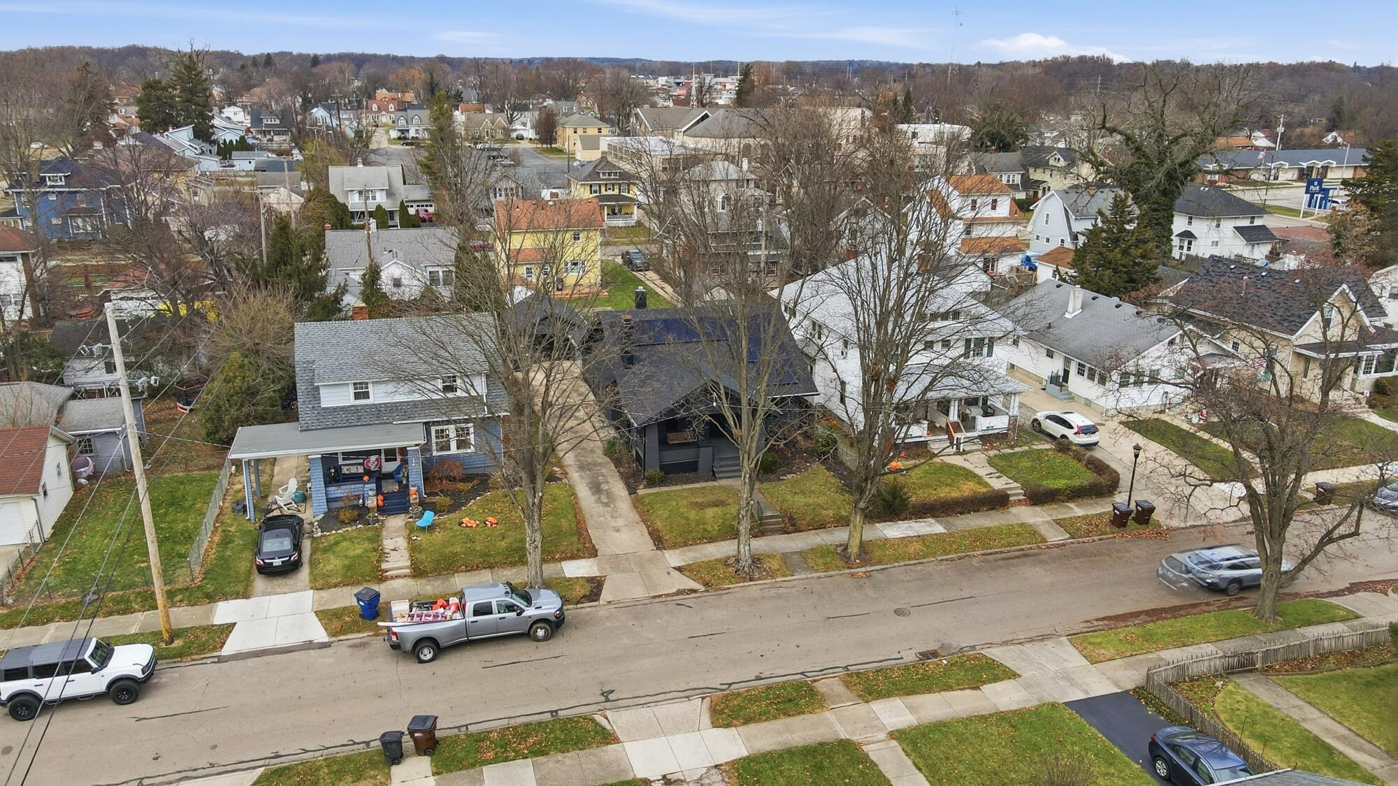 124 Englewood Road, Springfield, Ohio 45504