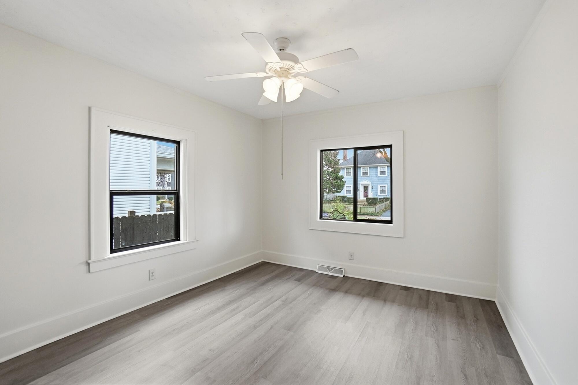 124 Englewood Road, Springfield, Ohio 45504