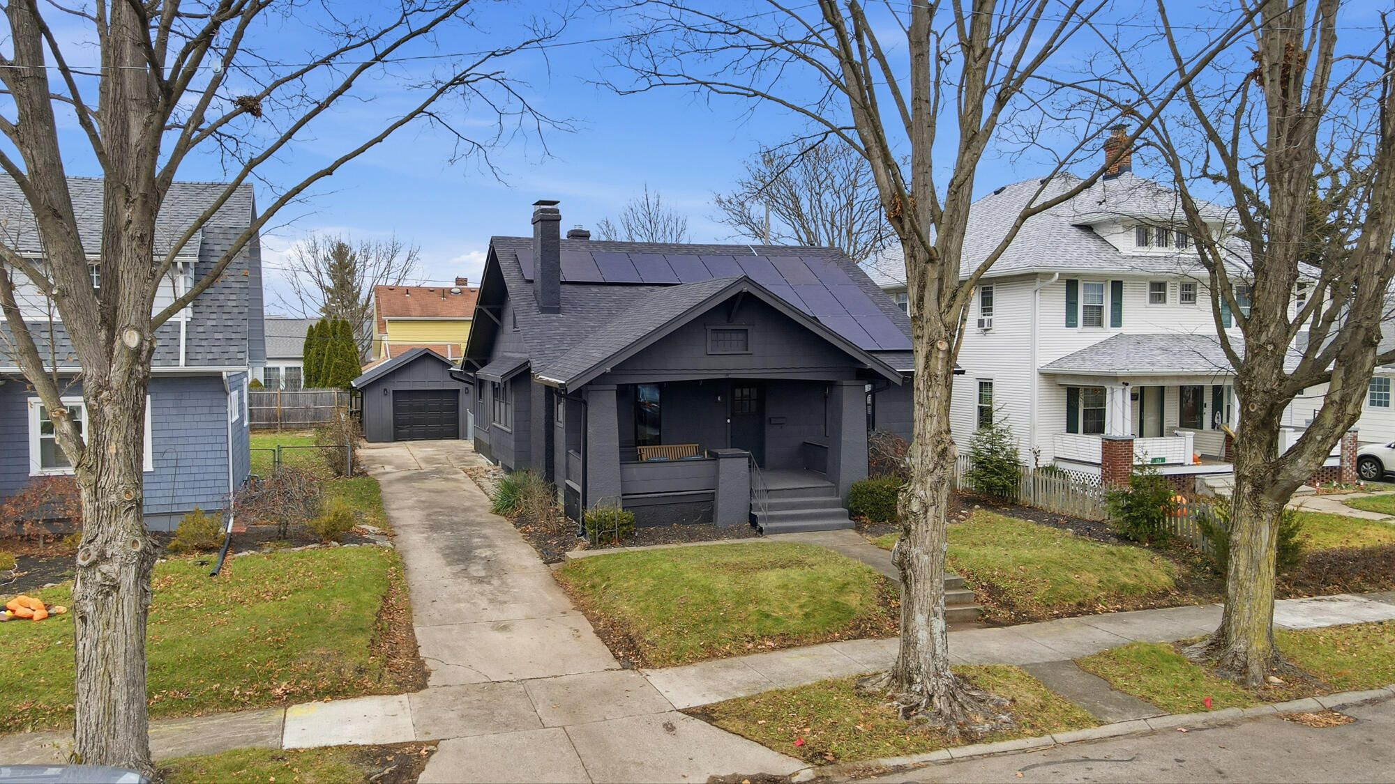 124 Englewood Road, Springfield, Ohio 45504