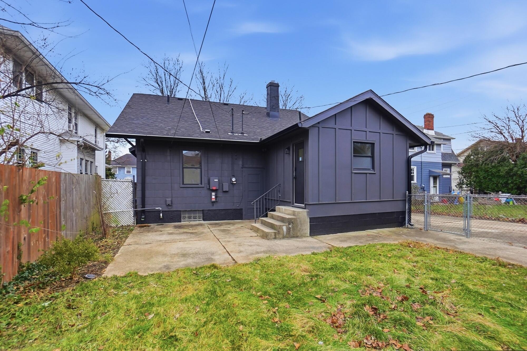 124 Englewood Road, Springfield, Ohio 45504