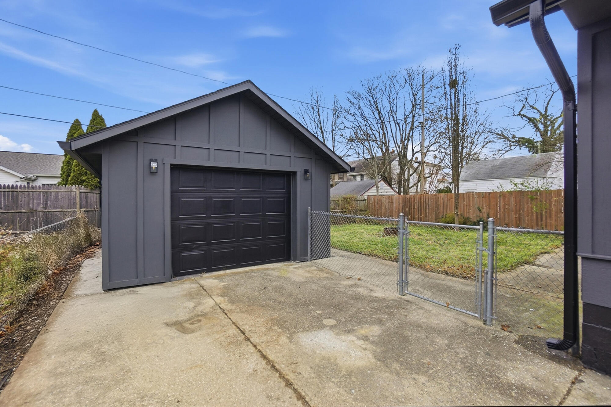 124 Englewood Road, Springfield, Ohio 45504