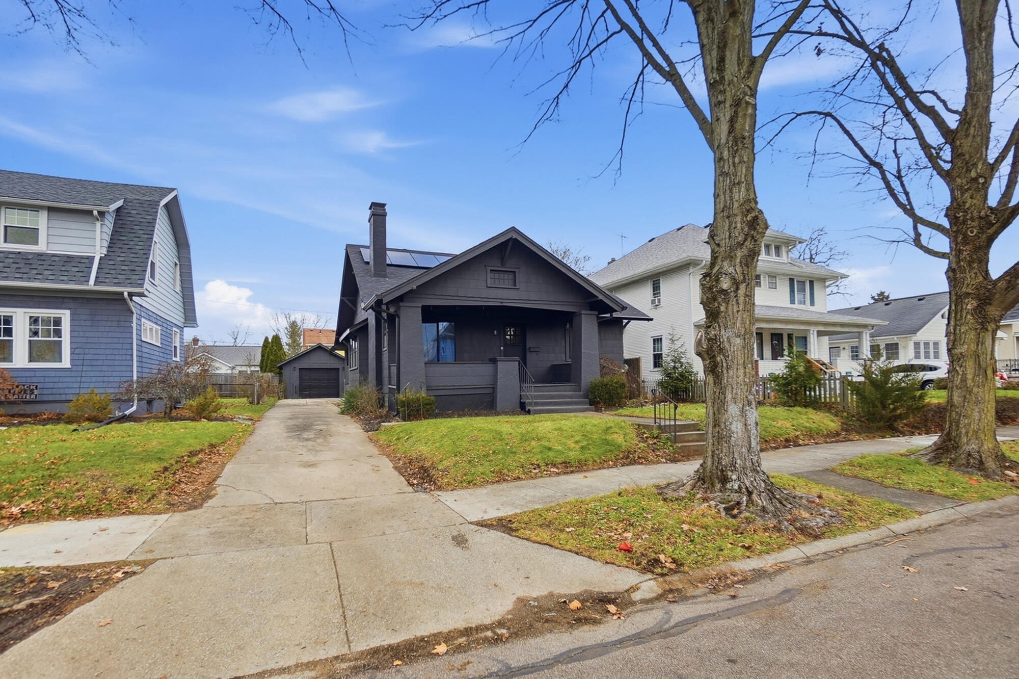 124 Englewood Road, Springfield, Ohio 45504