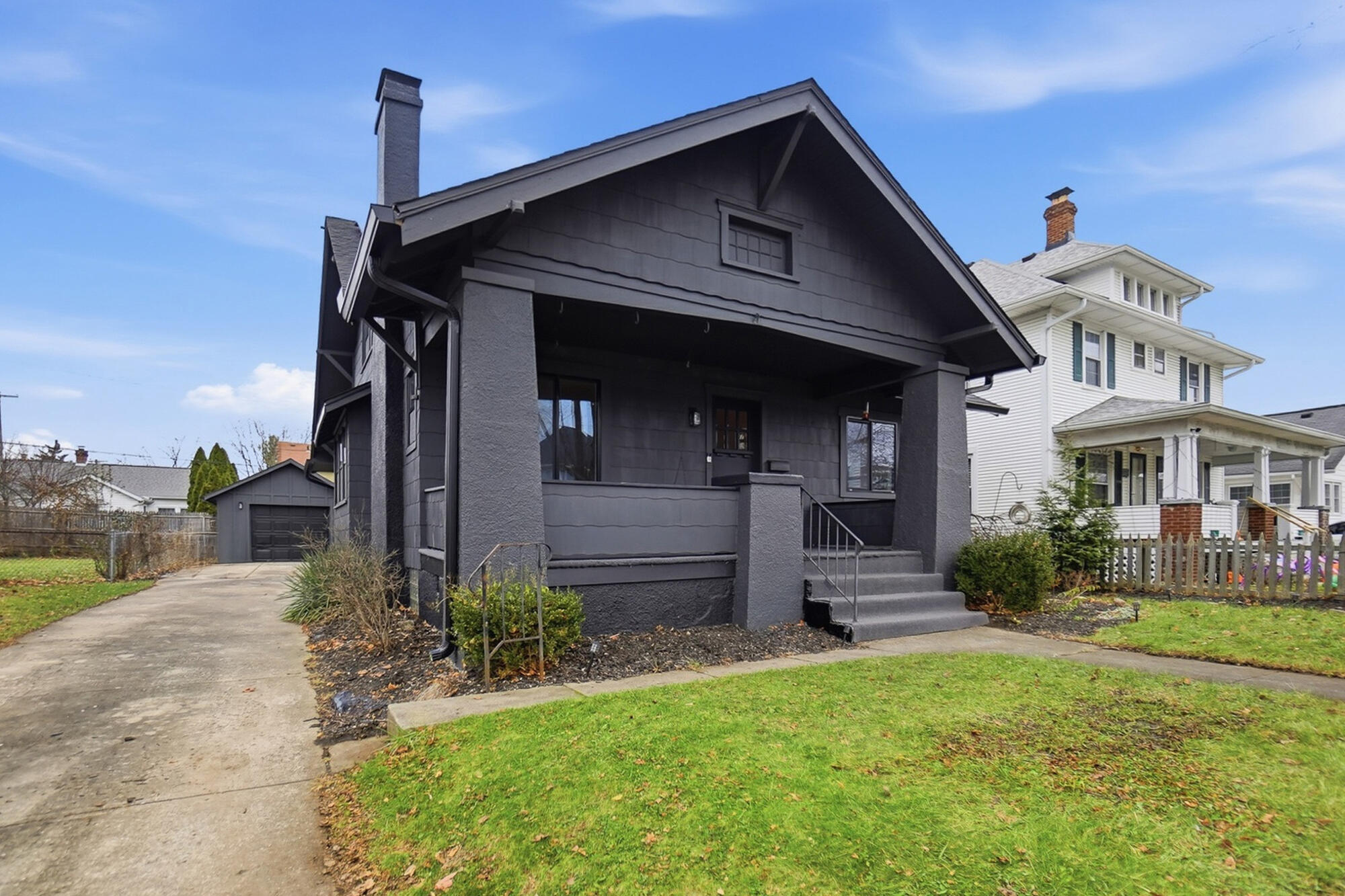 124 Englewood Road, Springfield, Ohio 45504