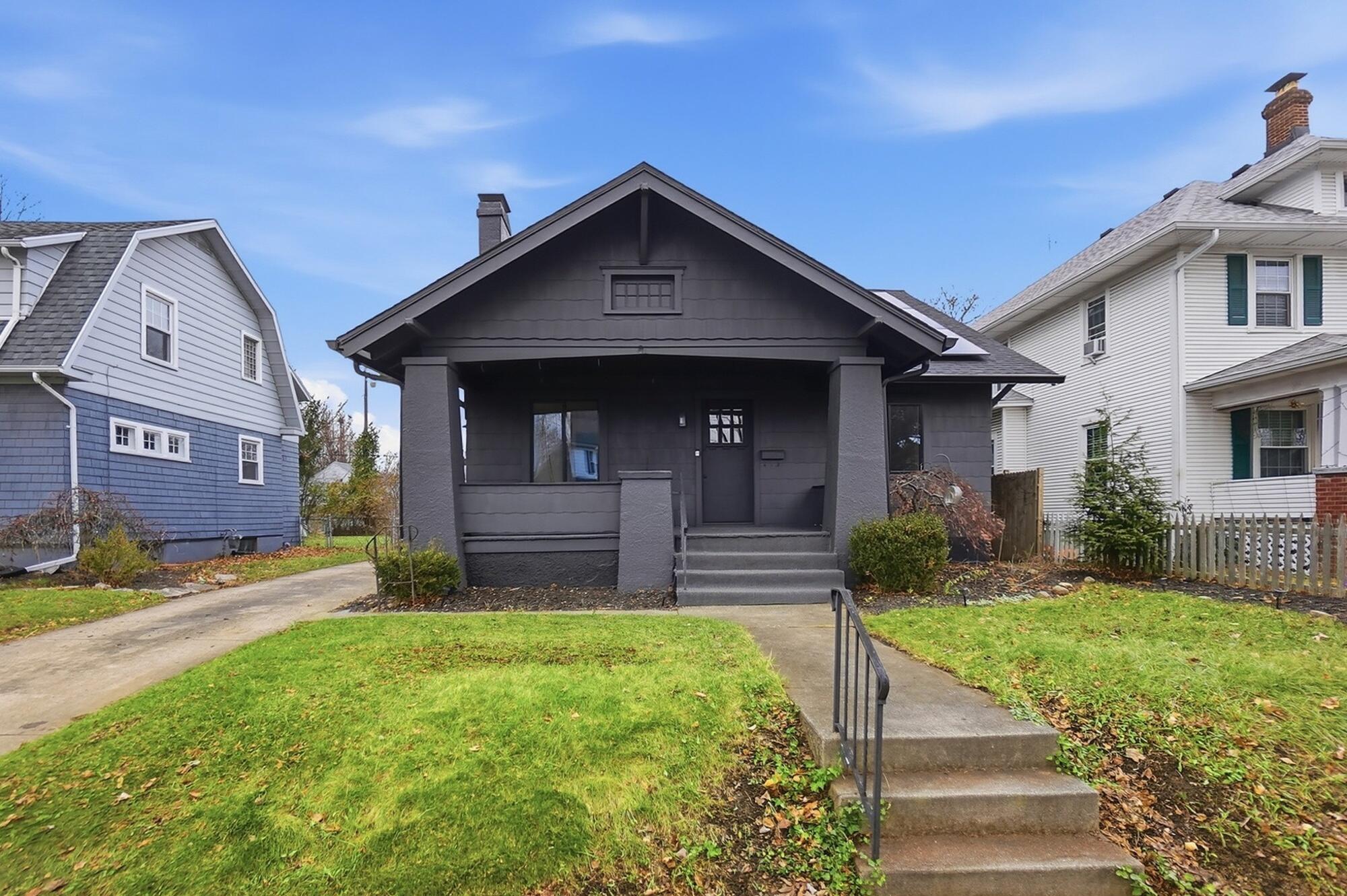 124 Englewood Road, Springfield, Ohio 45504