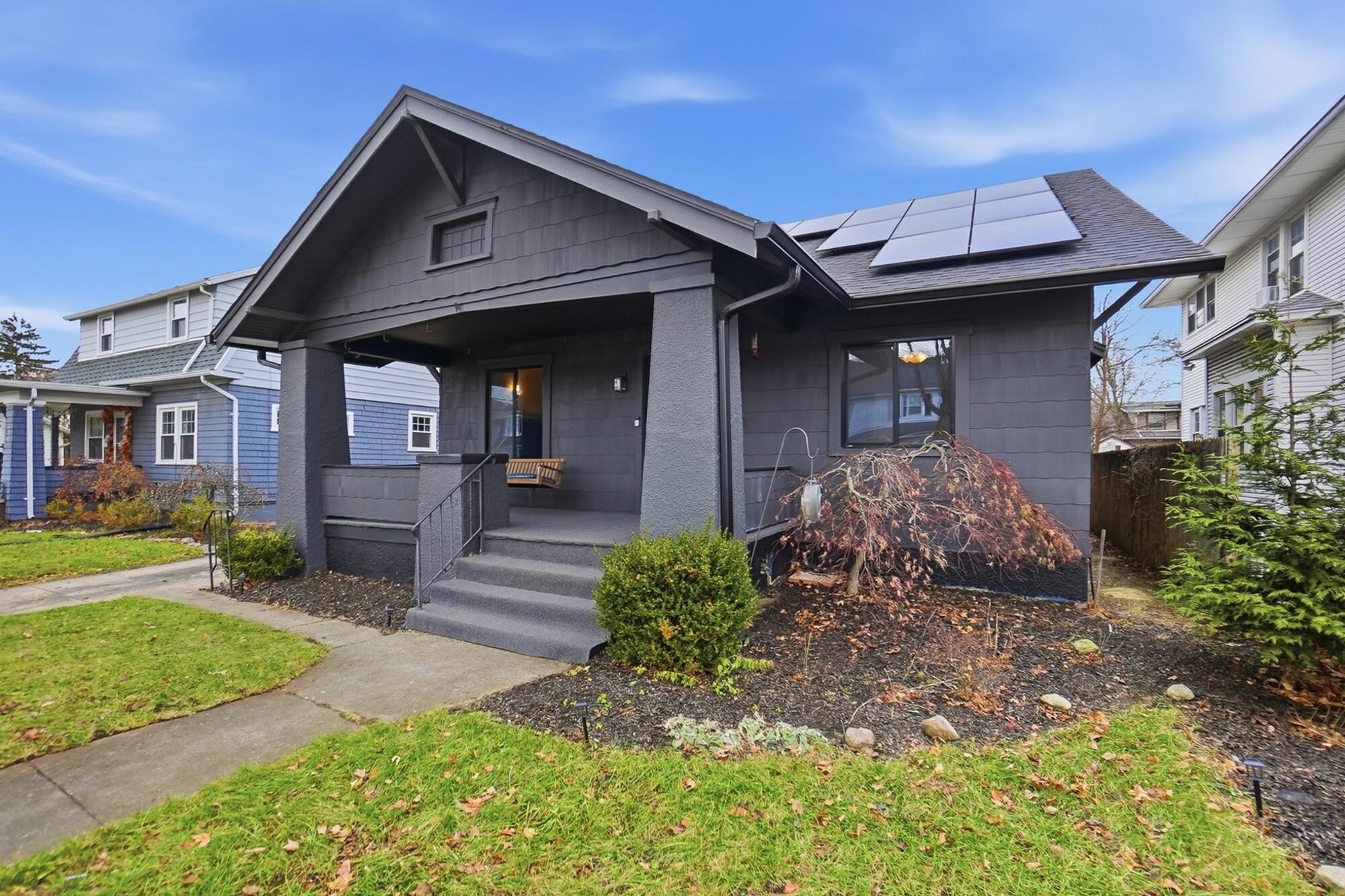 124 Englewood Road, Springfield, Ohio 45504