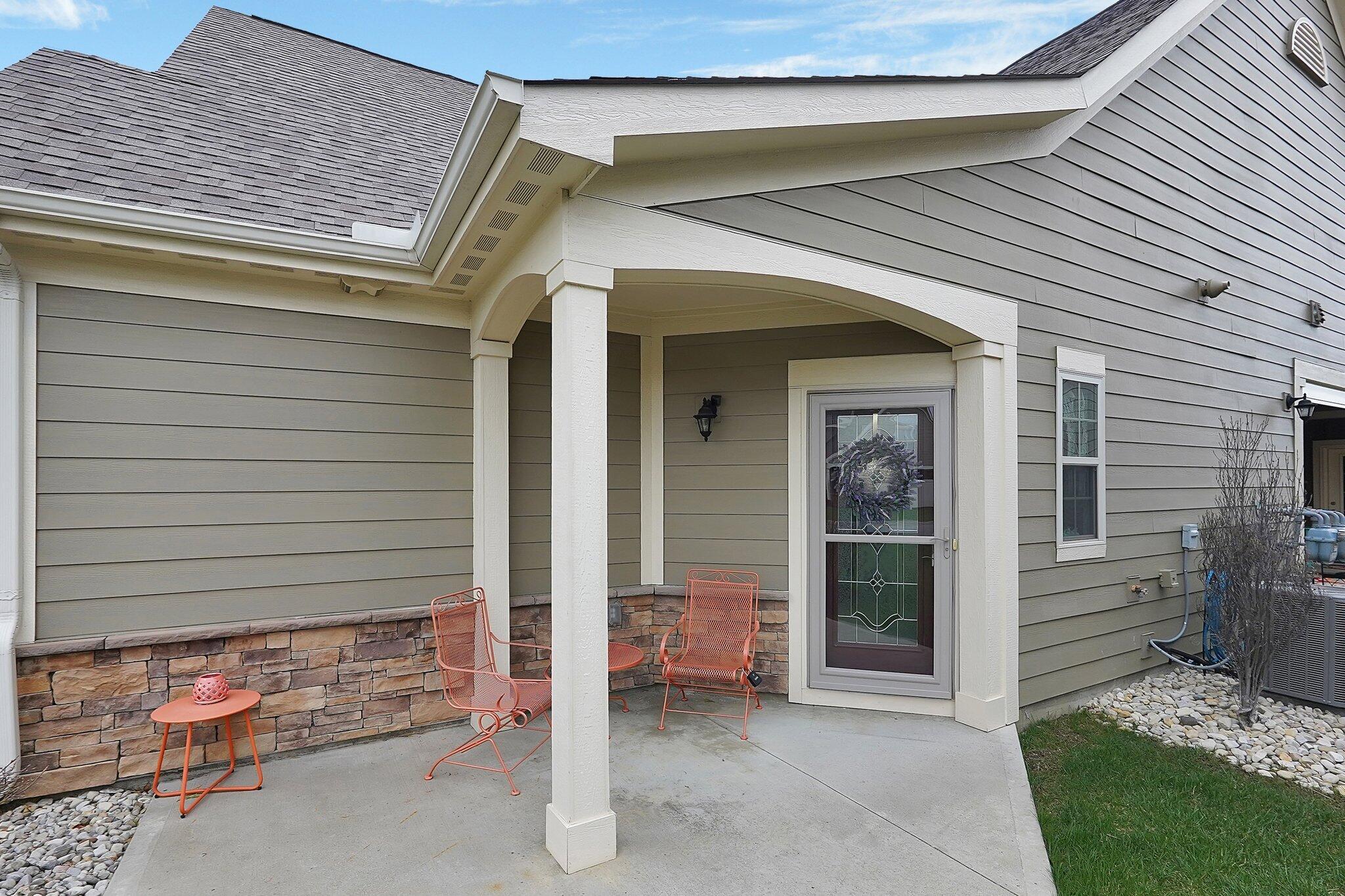 816 Summerlin Lane, Marysville, Ohio 43040