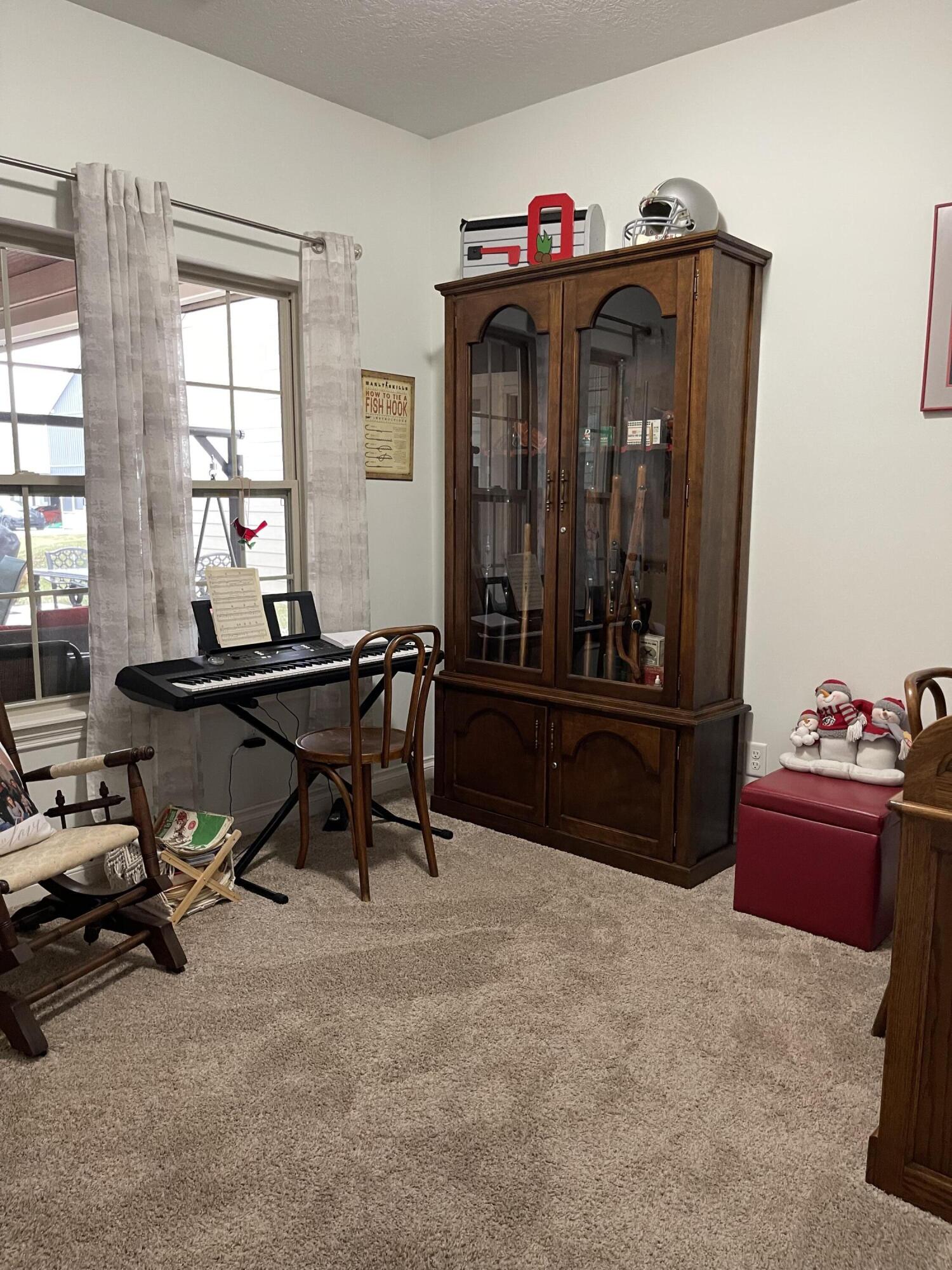 816 Summerlin Lane, Marysville, Ohio 43040