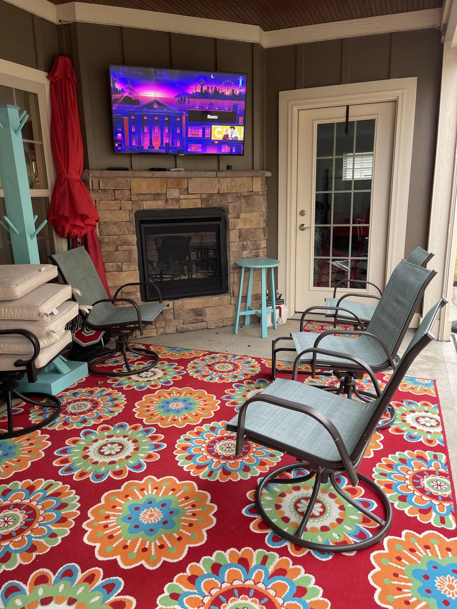 816 Summerlin Lane, Marysville, Ohio 43040