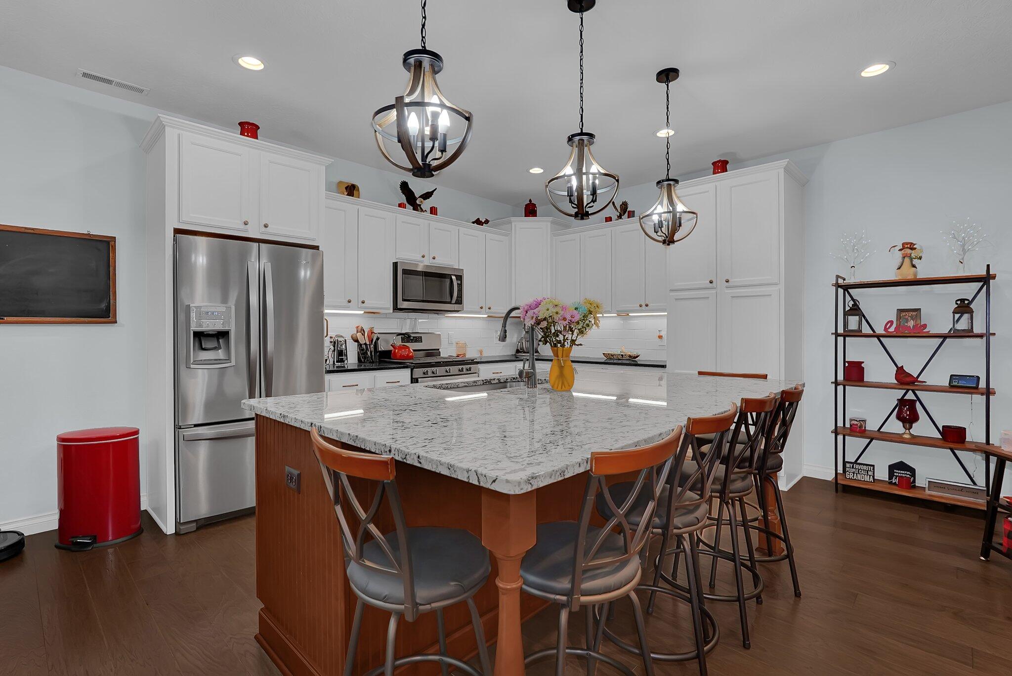 816 Summerlin Lane, Marysville, Ohio 43040