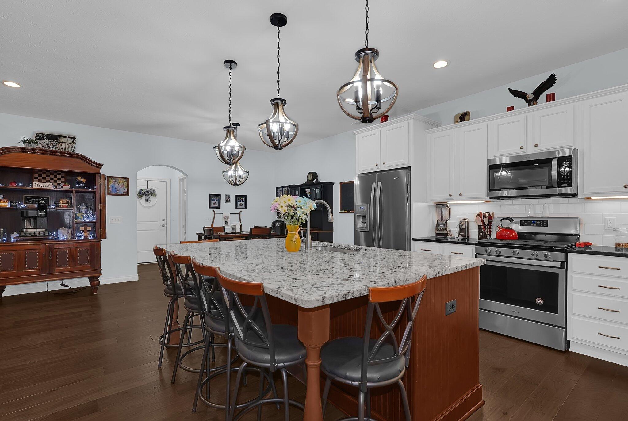 816 Summerlin Lane, Marysville, Ohio 43040