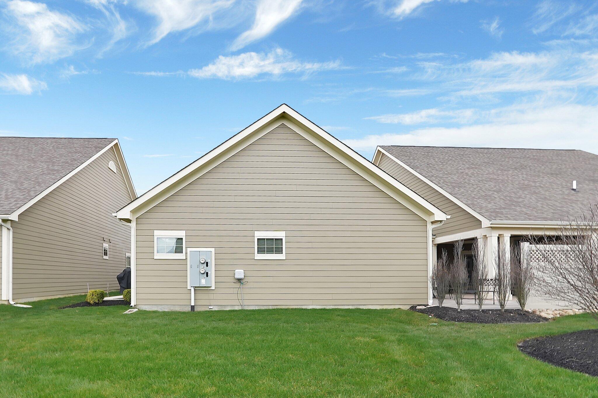 816 Summerlin Lane, Marysville, Ohio 43040