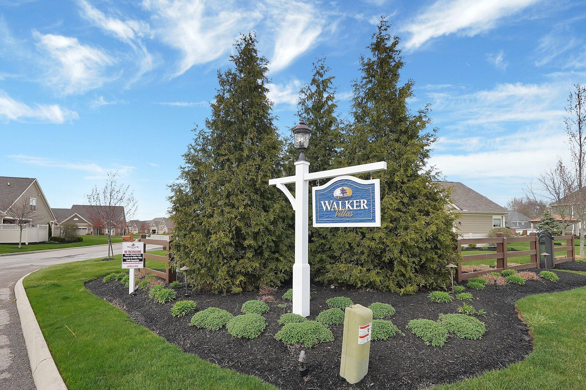 816 Summerlin Lane, Marysville, Ohio 43040