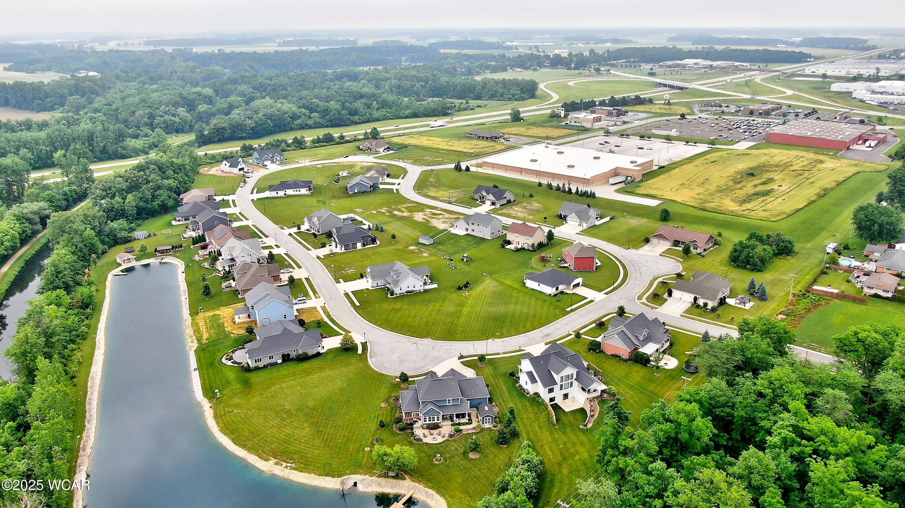 308 Miami Erie Circle, Saint Marys, Ohio