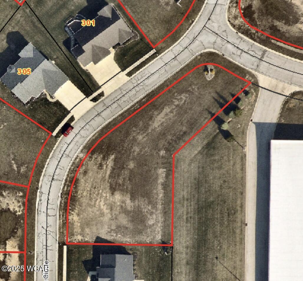 308 Miami Erie Circle, Saint Marys, Ohio