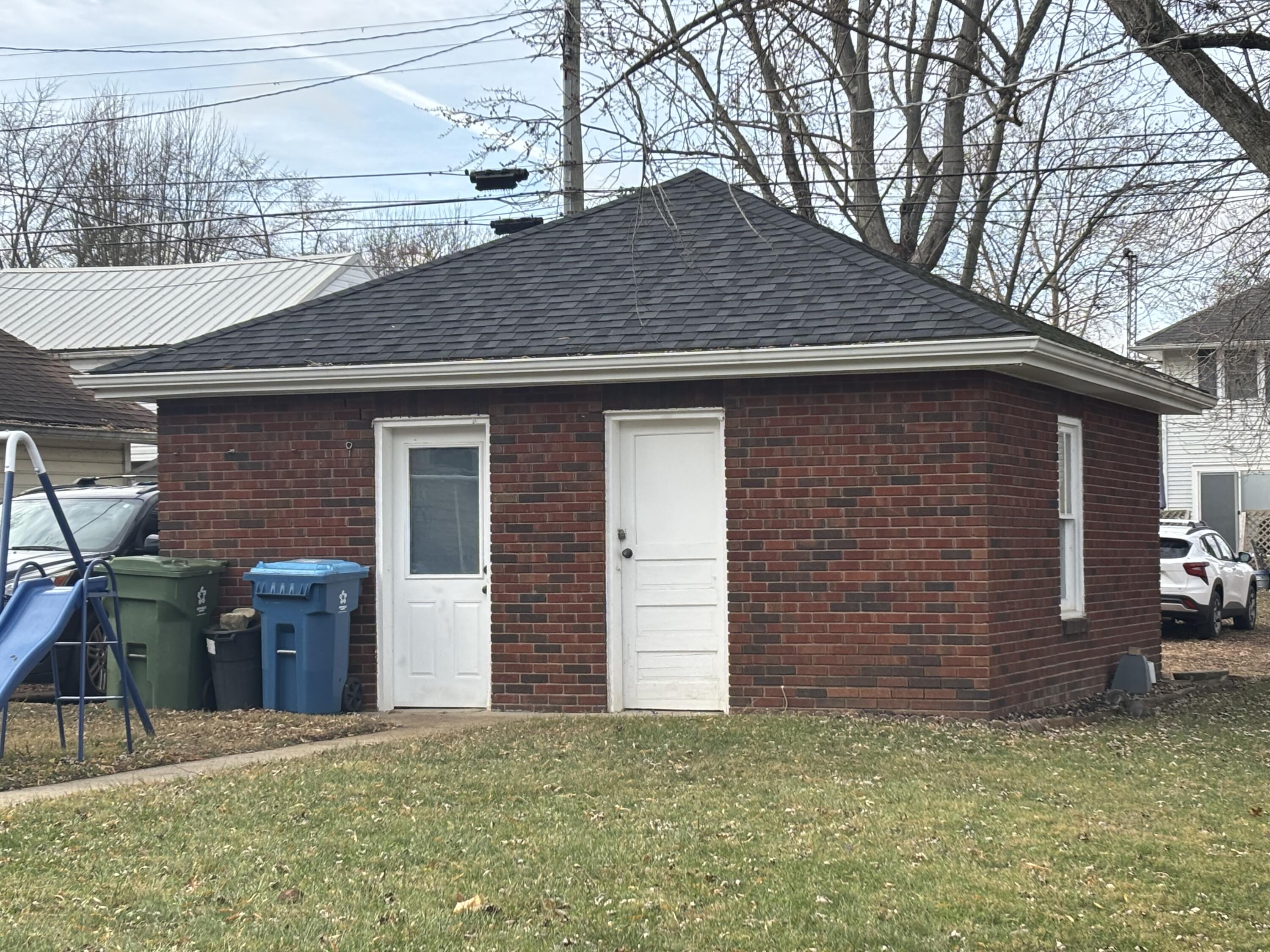 805/807 Chestnut Avenue, Sidney, Ohio 45365