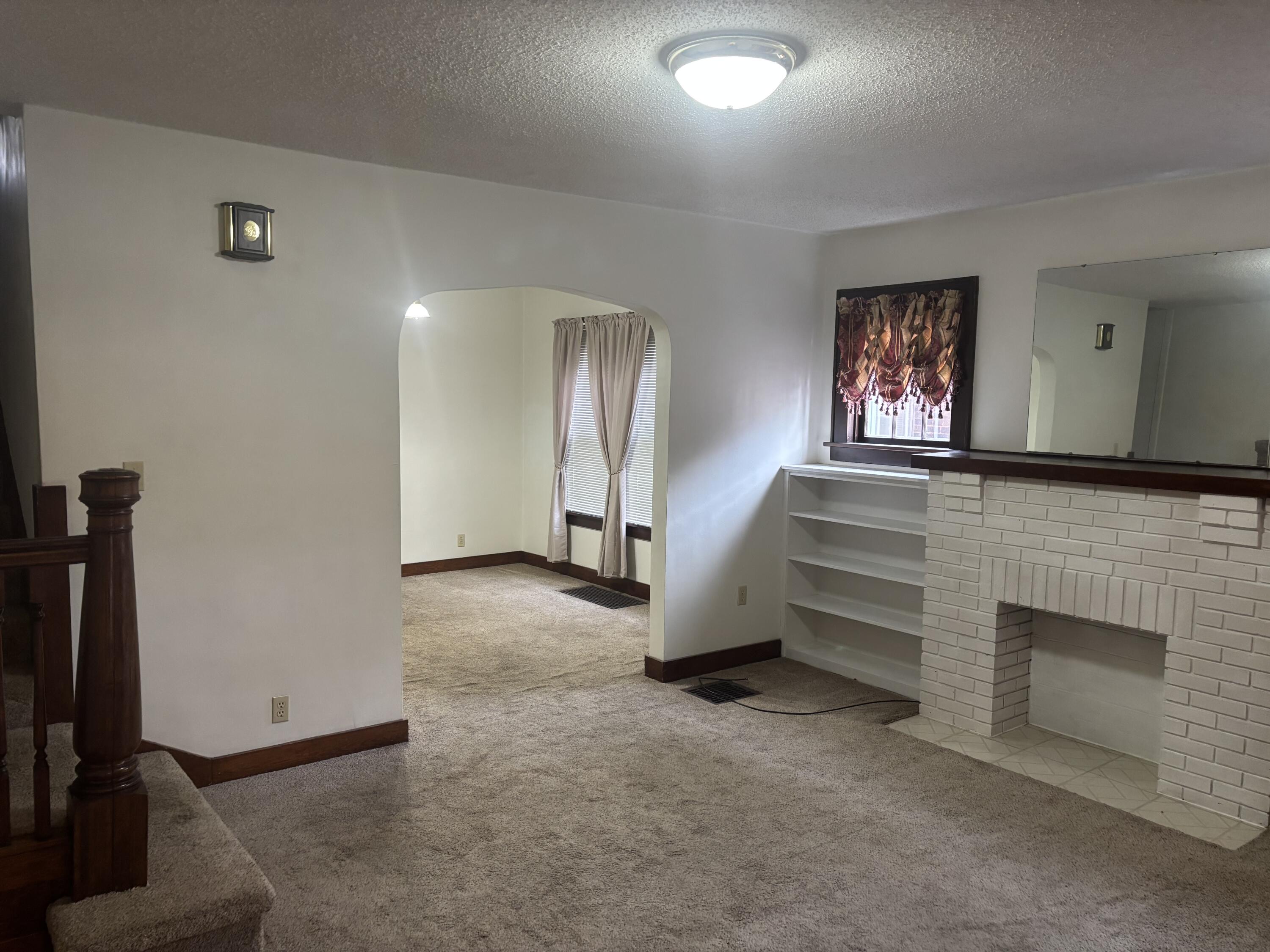 805/807 Chestnut Avenue, Sidney, Ohio 45365