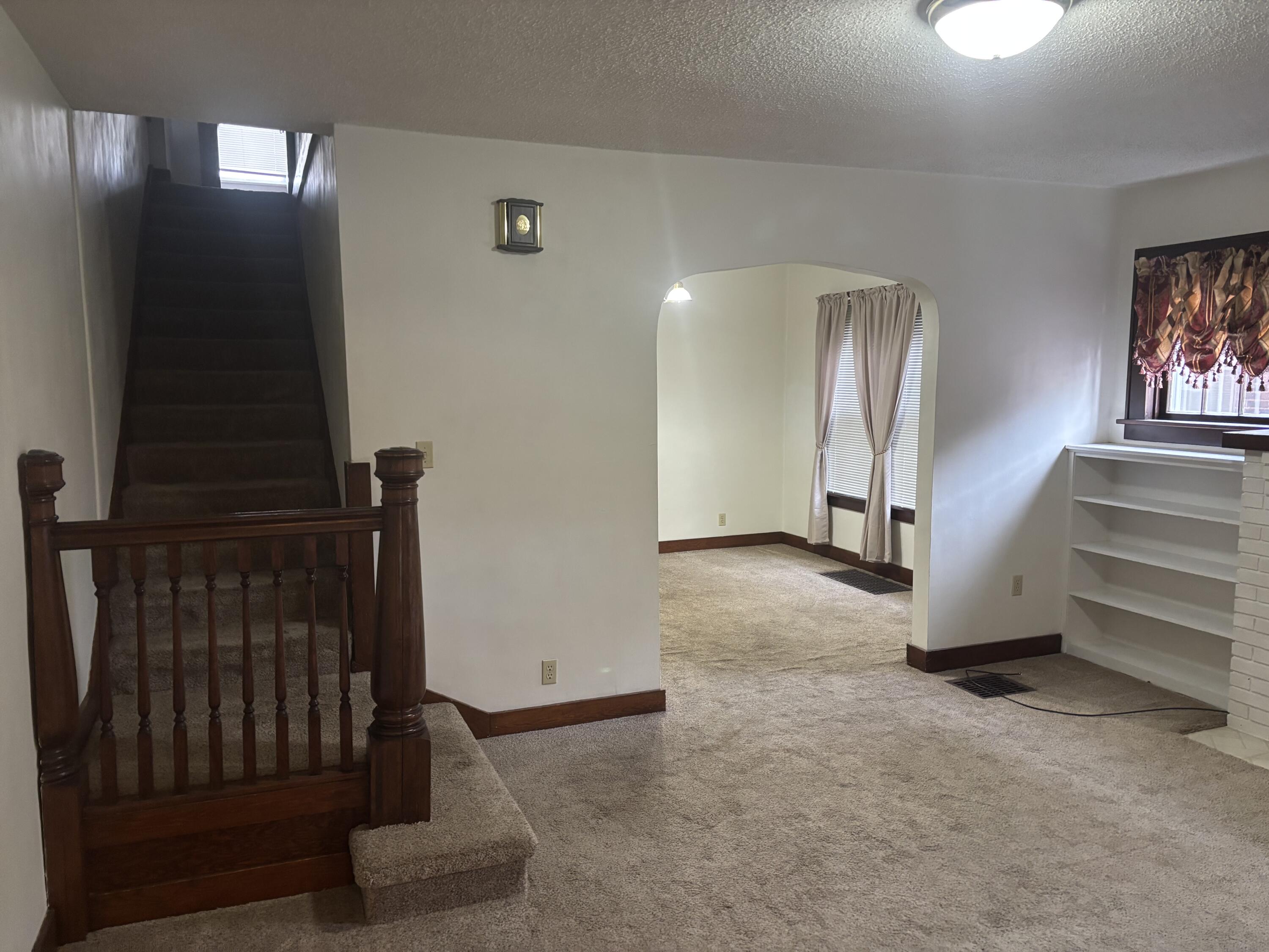 805/807 Chestnut Avenue, Sidney, Ohio 45365