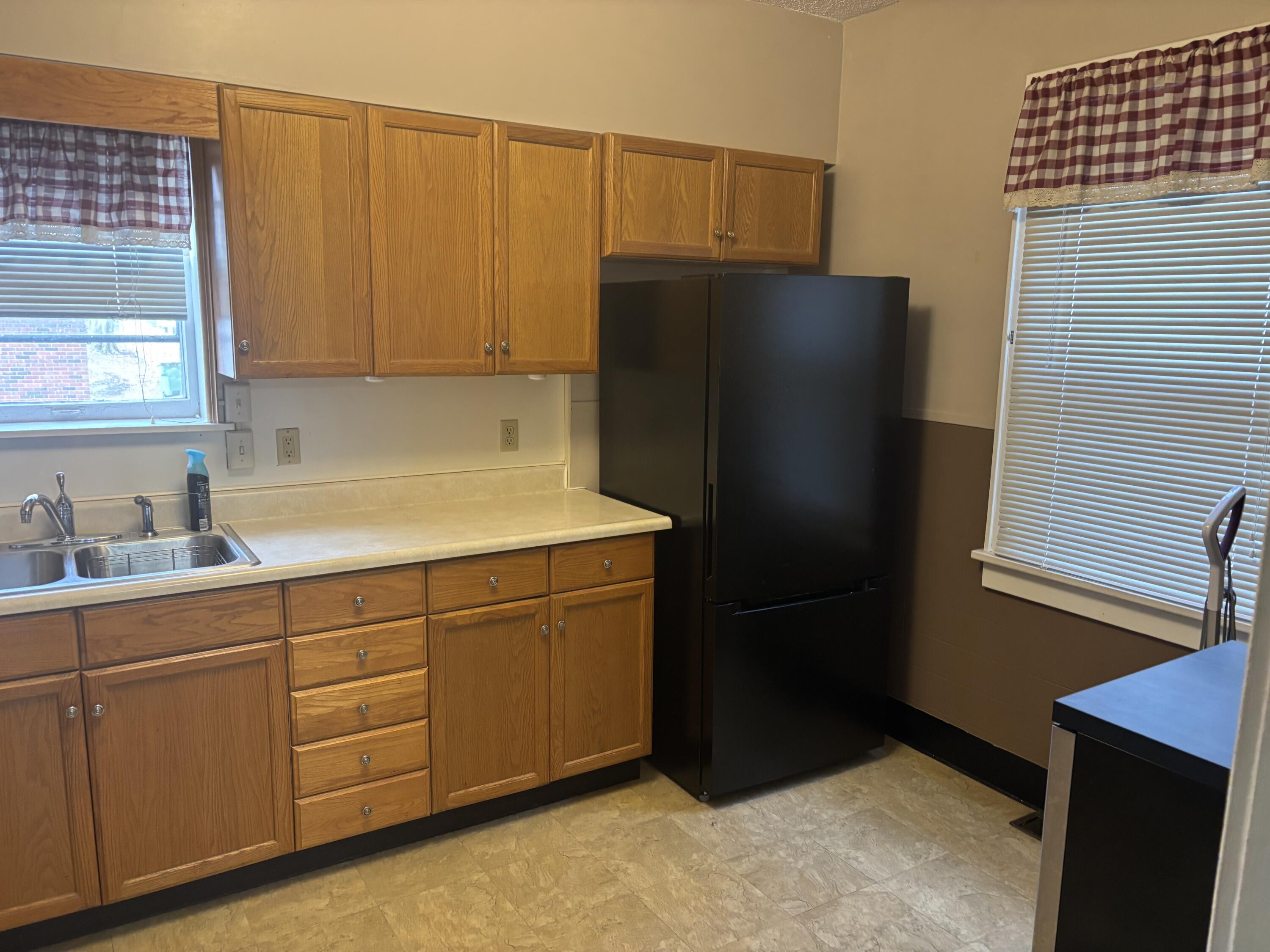 805/807 Chestnut Avenue, Sidney, Ohio 45365